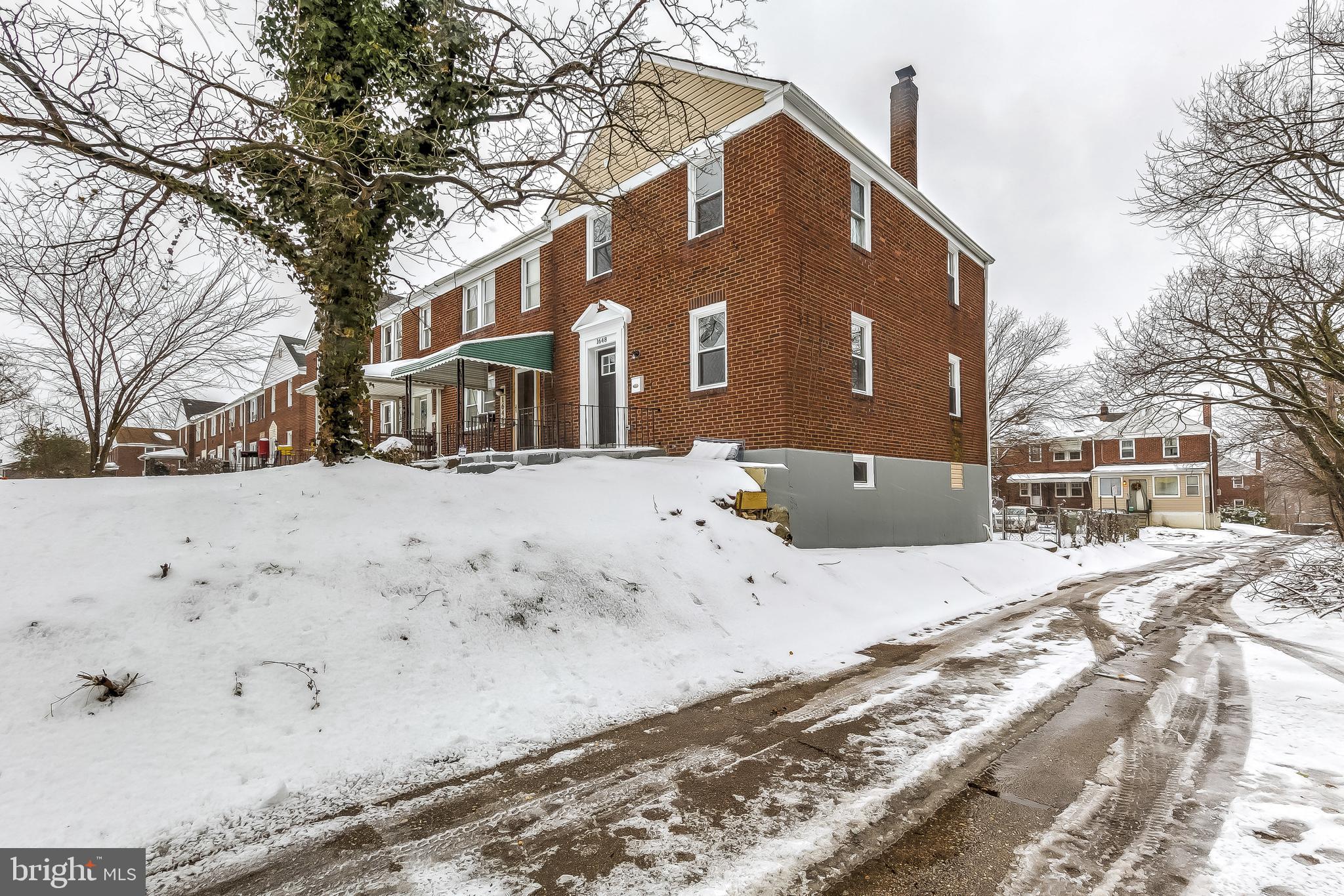 HILLEN - Residential