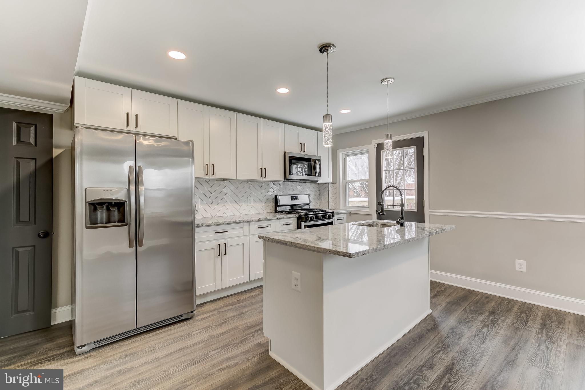 HILLEN - Residential