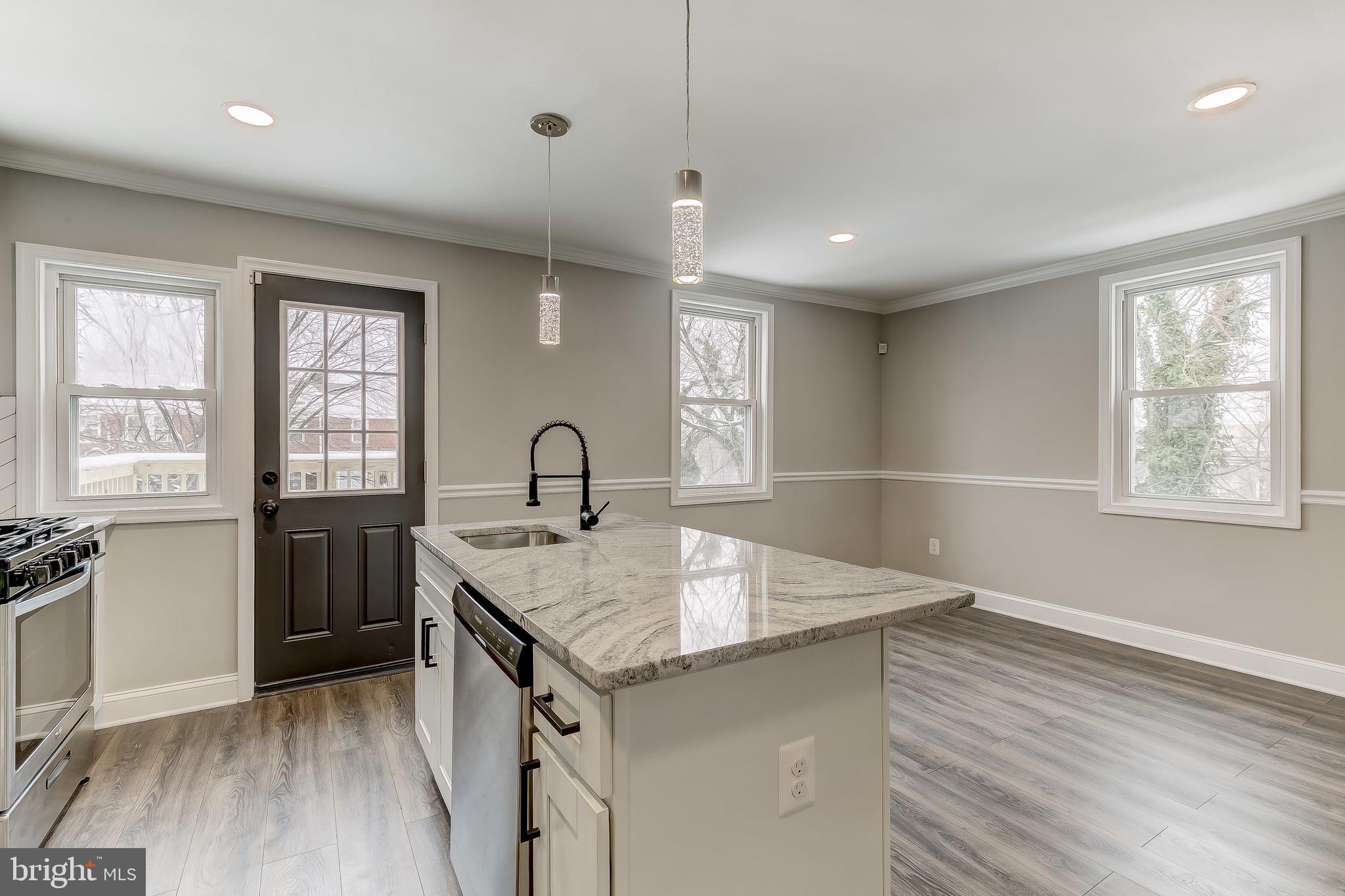 HILLEN - Residential