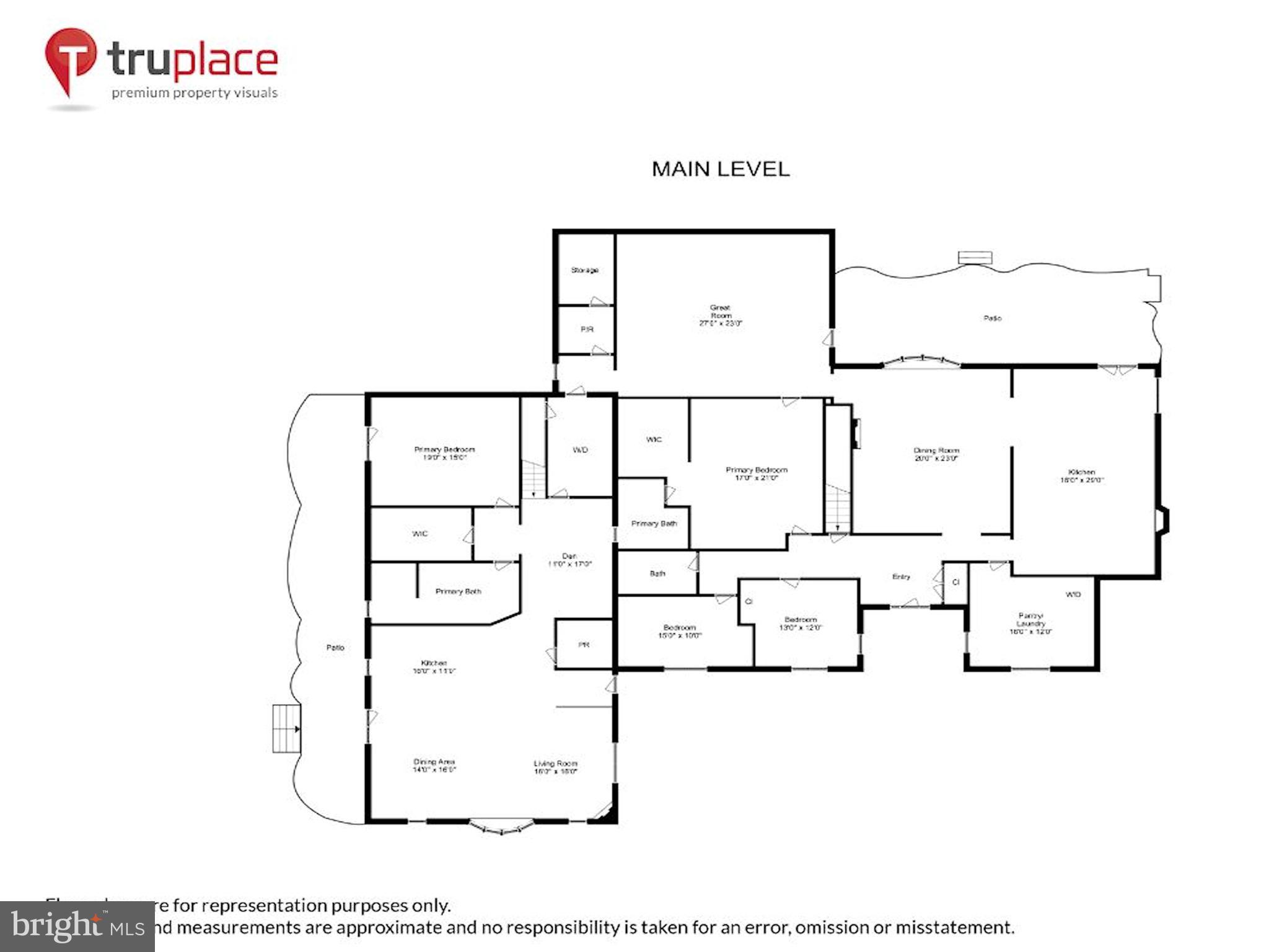 HANCES POINT - Residential