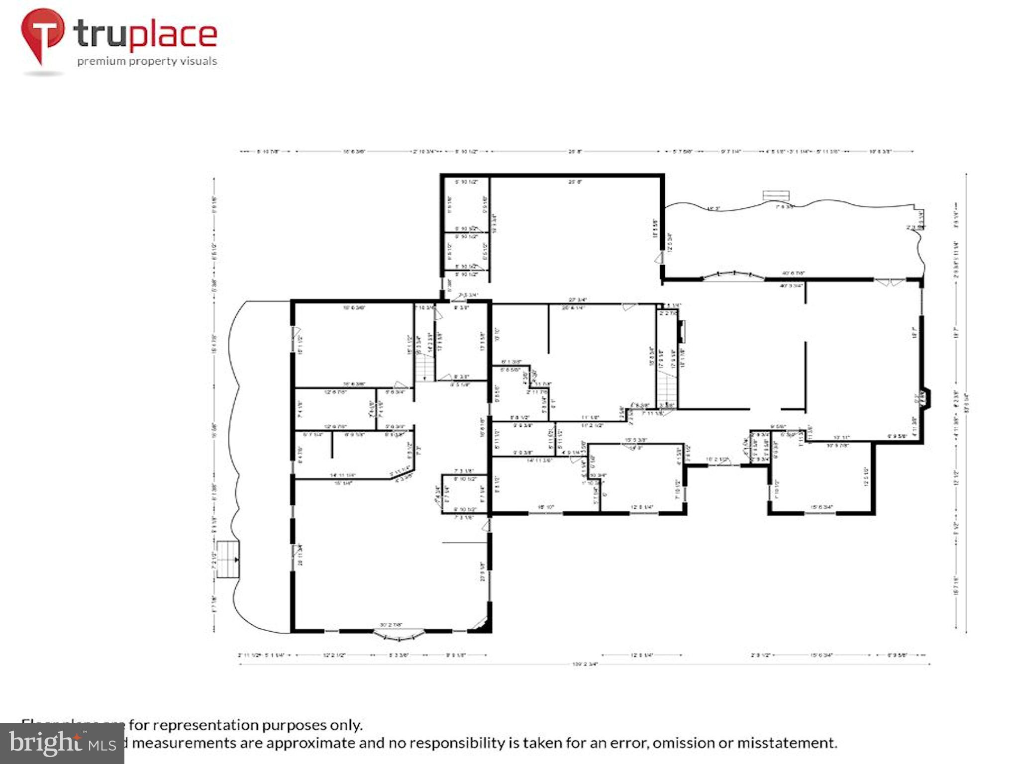 HANCES POINT - Residential