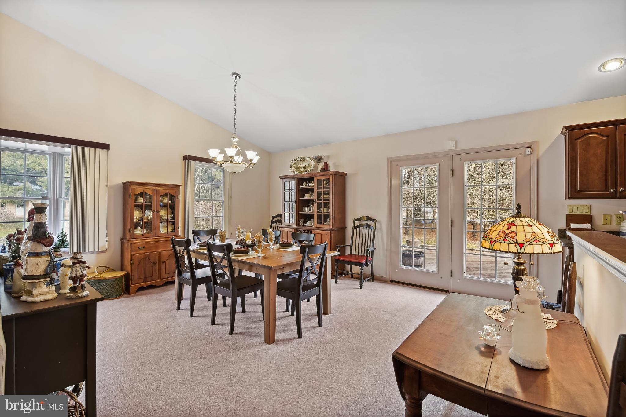 HANCES POINT - Residential