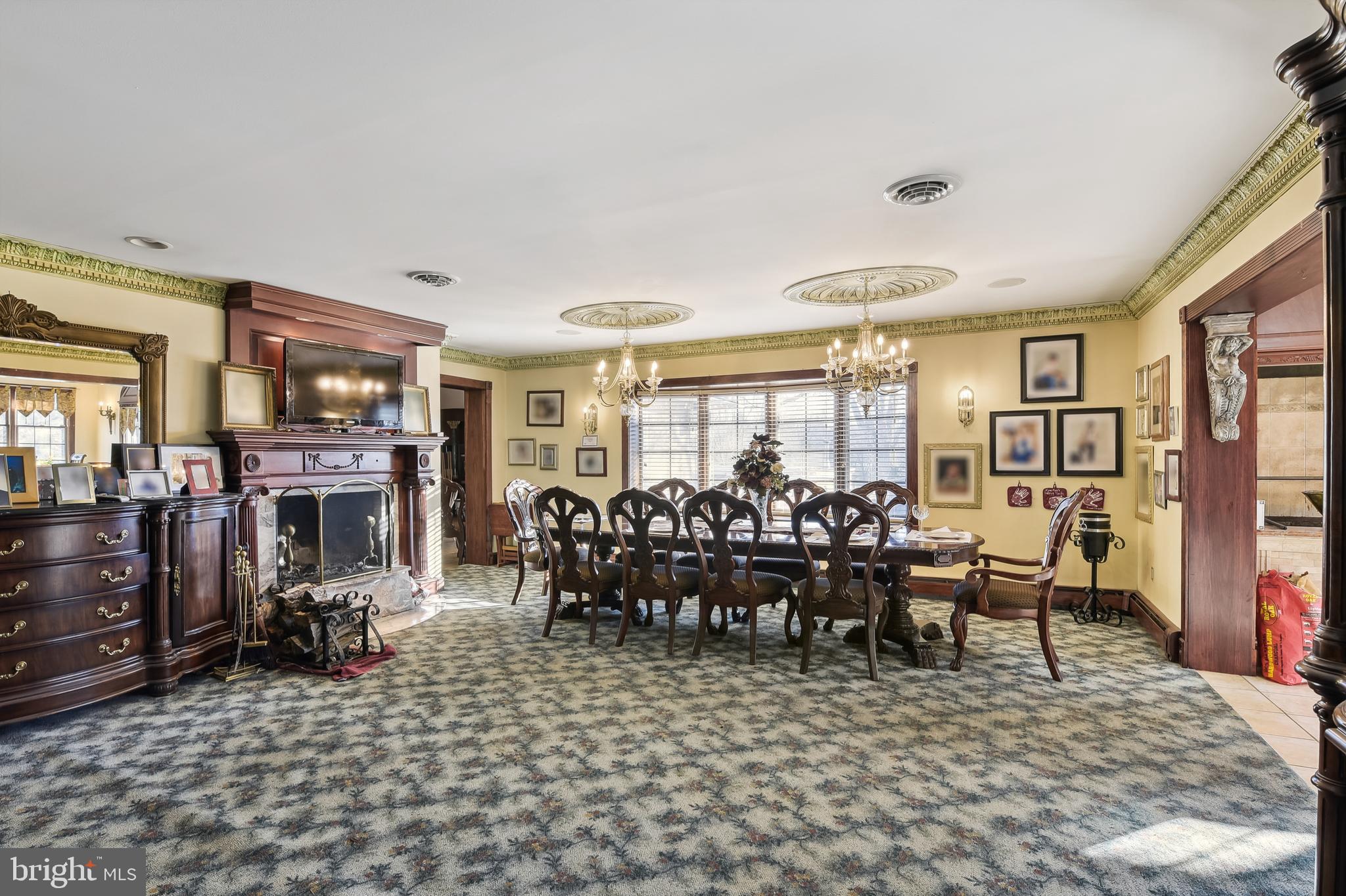 HANCES POINT - Residential