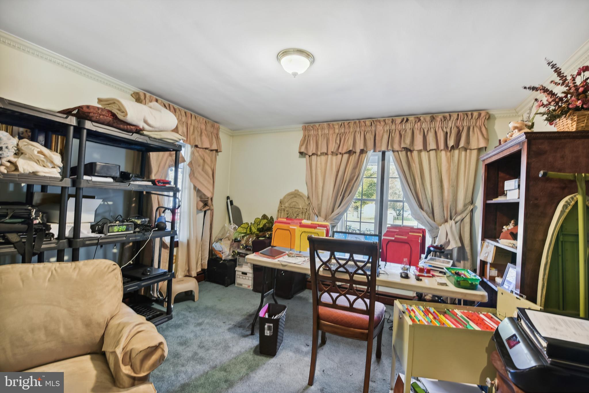 HANCES POINT - Residential