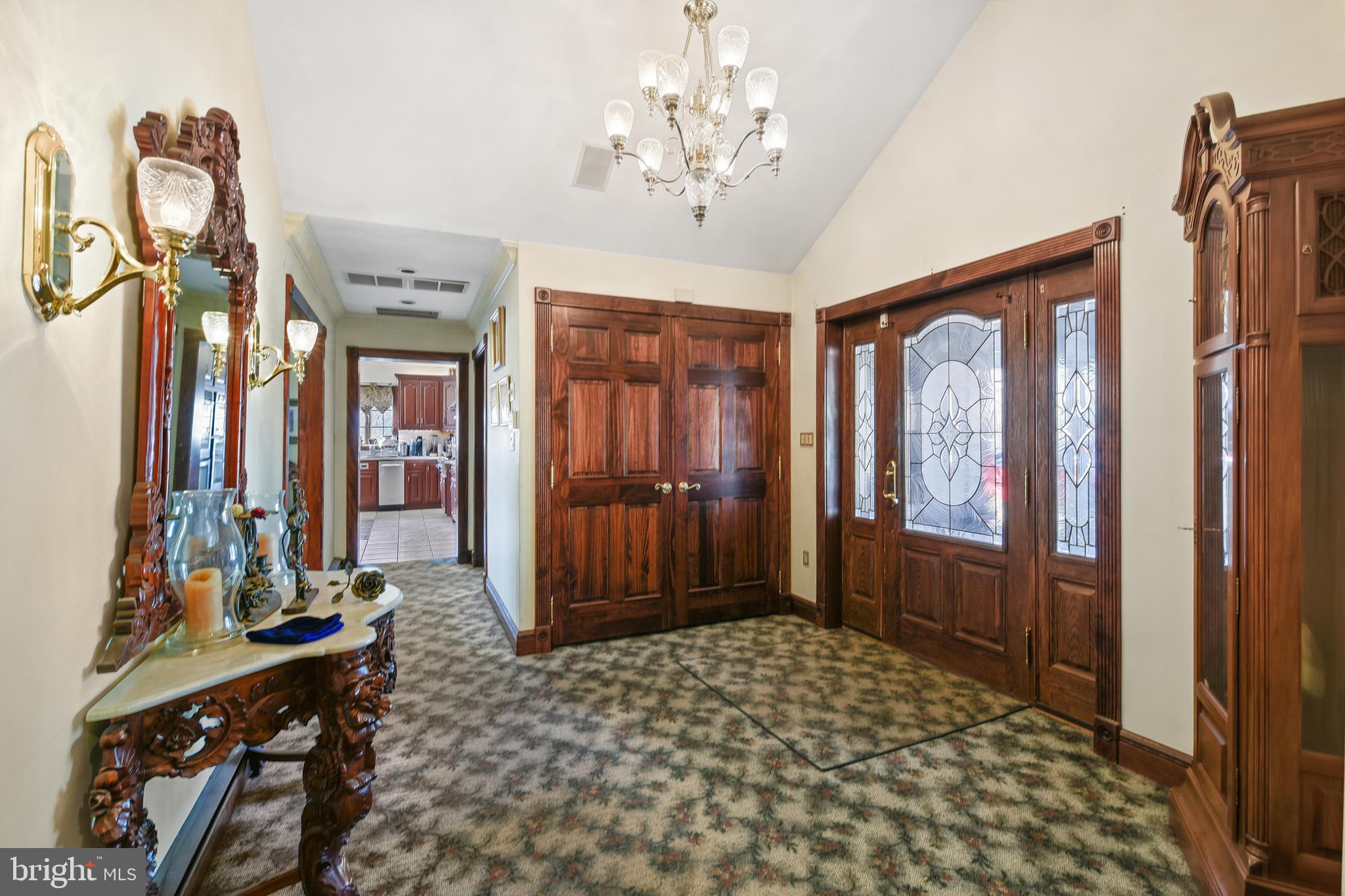 HANCES POINT - Residential