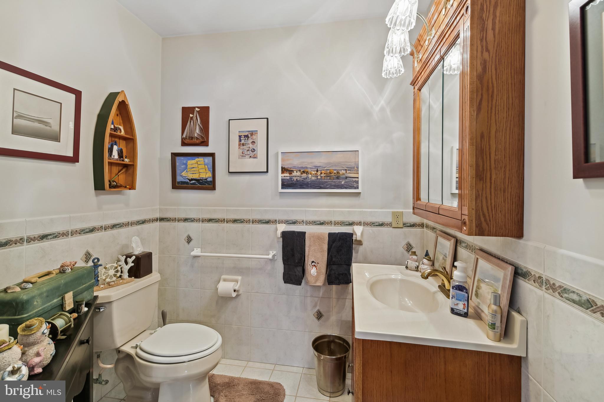 HANCES POINT - Residential