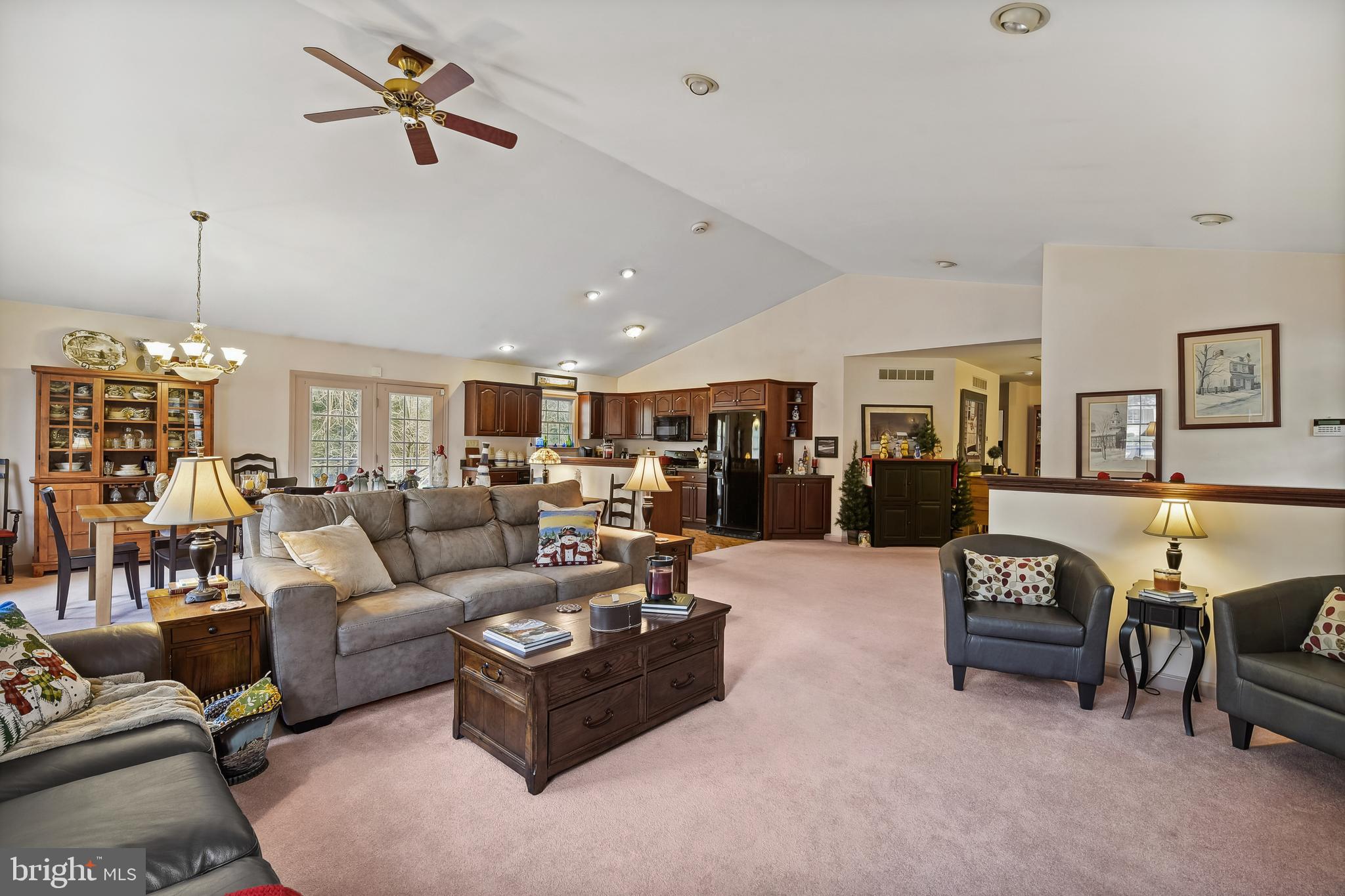 HANCES POINT - Residential