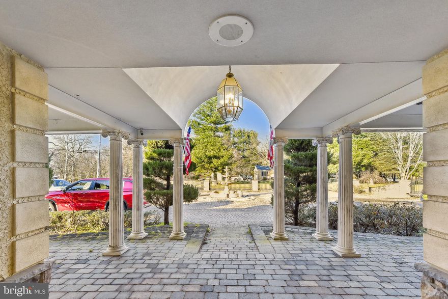 The spectacular complex at 188 Plum Creek Rd comprises a 4000 sq ft main residence, an 1800 sq ft in-law suite and 2000 sq ft of commercial metal fabrication workshops.  Every inch of this amazing home features old world craftsmanship and touches of elegance rarely seen in today’s construction. To top that off, 4 acres of the 5.9 acre parcel have the potential to be subdivided for development as one acre lots.

As you approach the property you’ll see the first of the over forty sections of wrought iron and stone pillar fencing which lines nearly the entire Plum Creek frontage of 460 ft and continues around the west side of the property.  Beyond the switch-controlled gates and find the view of the Italian piazza style courtyard with a multi-level fountain. The cobble stone work, the manicured landscaping and the elegantly unassuming façade of this home have to be seen to be believed. 

From the foyer, you move right to the kitchen - a stunning gourmet kitchen with subzero appliances, a giant center island and full size sit in eating area. At the far end you will find the unique built-in spit/pit stone barbeque. Next to the kitchen is a huge pantry/storage/laundry room.

From the kitchen you go around the corner into the dining/sitting room with fireplace. The intricately glazed, fibron crown moldings are stunning as are the chandeliers and the medallion surrounds. The sun pours through the bay windows. The dining opens into the huge game room/library with pool table, game table, theatre setup and a  built-in bar which seats eight. 

The primary bedroom can be accessed through the main hall or from the game room and again this suite stuns. The bedroom contains a sunken, pillared Jacuzzi for two, and a fireplace. Adjoining are a full bath and a changing room lined with custom cherry cabinetry. 

Back out to the main hall and you will find two additional bedrooms and a full bath. Throughout the main residence you will find custom made, glazed crown moldings, built-ins, incredible artwork and surprise after surprise – like the glazed, fibron niches lining the hall for the display of statuary.

From the main hallway you can go down the stairs to the office and workshops. One of those surprises will be found on the stairs – an intricate wrought iron railing created by the owner. The offices  feature large work tables, bookcases, a full bath and an unbelievable wine cellar bordered by gates of grapevine wrought iron – incomparable artistry. 

Next are the storage areas for materials and tools lining the hall to the workshops. The two story soaring ceilings are dwarfed by the overhead crane and the forge and blacksmith shops. This could remain a forge or easily become a boat repair shop serving the dozen or more marinas and the thousands of boat owners in the area; or almost become any type of fabrication or repair shop or even a couple of basketball courts.

Last but not least you will find the in-law suite which was seamlessly added when the parents of the current owner needed to live close by. The spacious and elegant 1800 sq ft home within a home defies the label “suite.” In addition to the roomy open concept living/dining room and kitchen, there is an office area, a bedroom, a massive walk-in closet, accessible bath and on the lower level there are several storage rooms and another full bath. 

This property only needs your touch ups to make it your comfortable palace of a home, a new base for your business, or the perfect place for all of that and multi-generational living at its finest.

Please click on the "movie camera icon just under the property address above to see the interactive floorplan/virtual tour  to help visualize this stunning home.