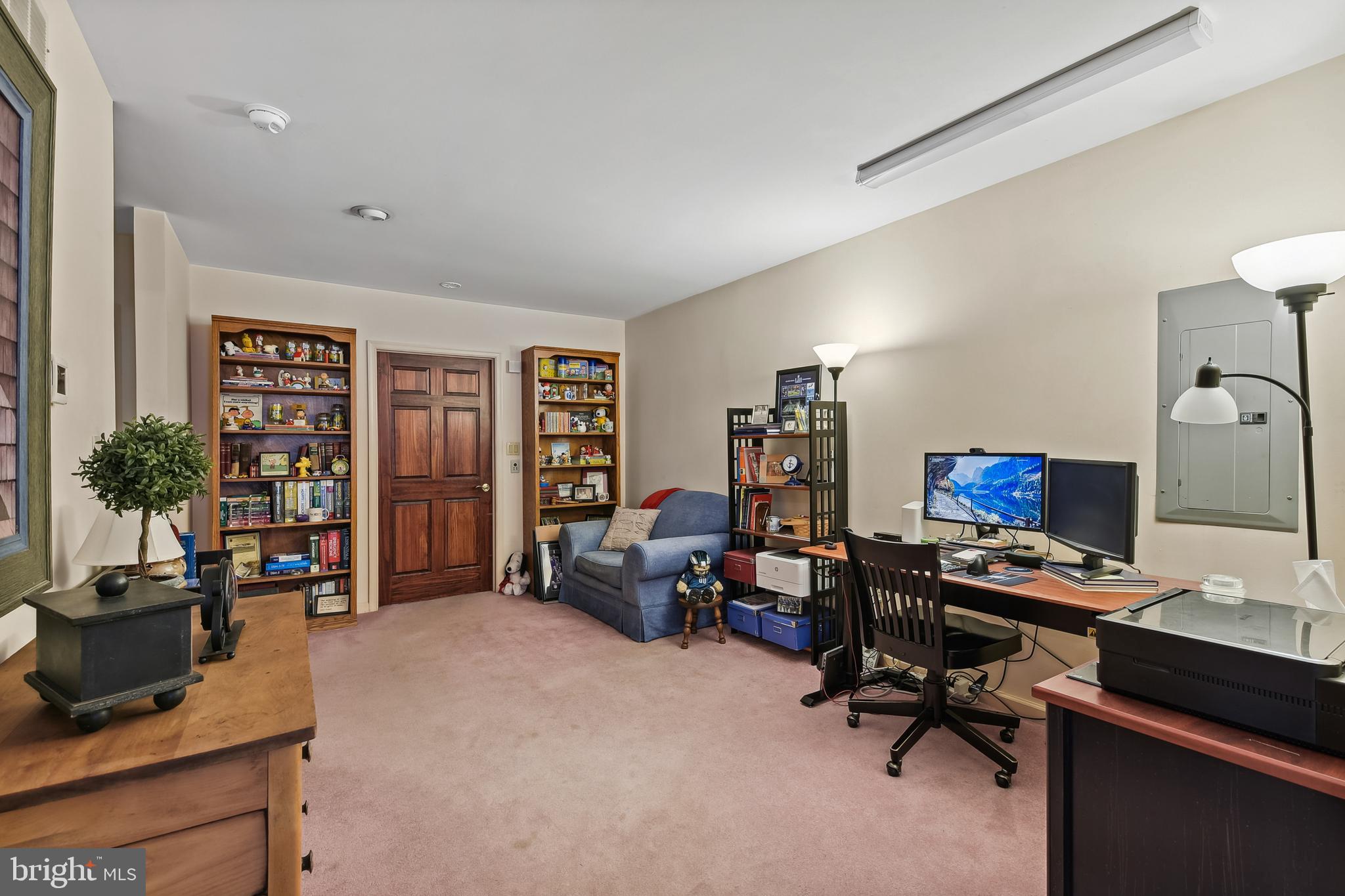 HANCES POINT - Residential