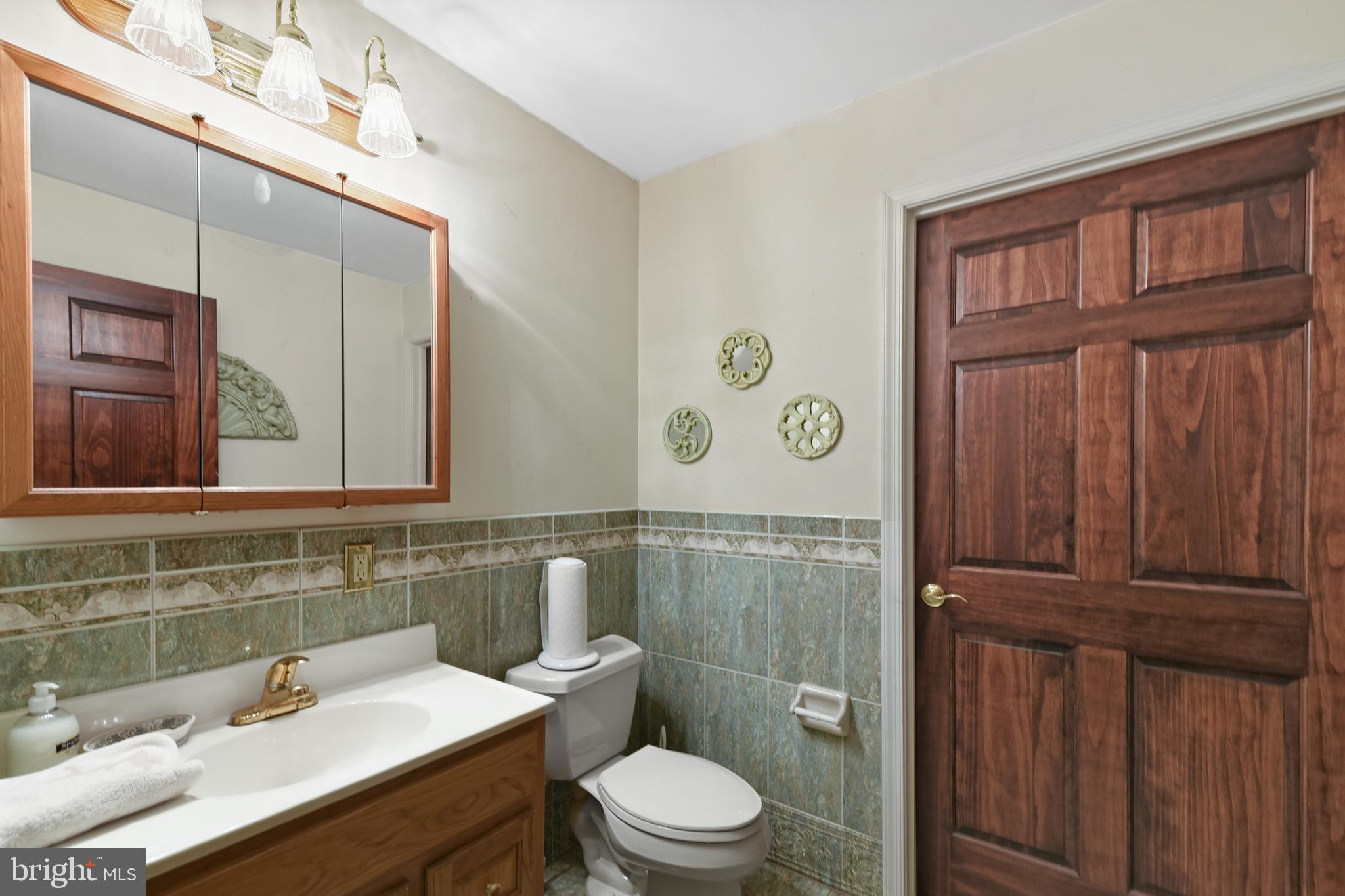 HANCES POINT - Residential