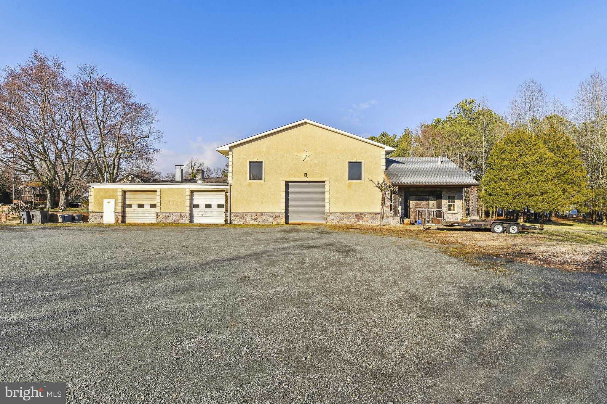 HANCES POINT - Residential