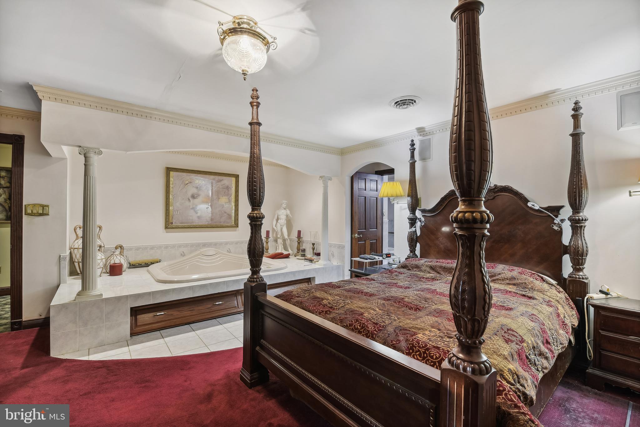 HANCES POINT - Residential