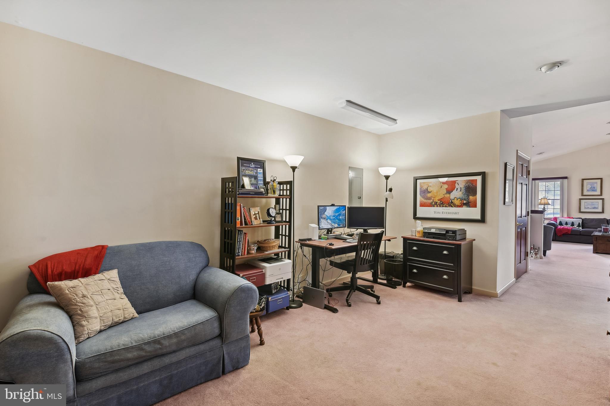 HANCES POINT - Residential