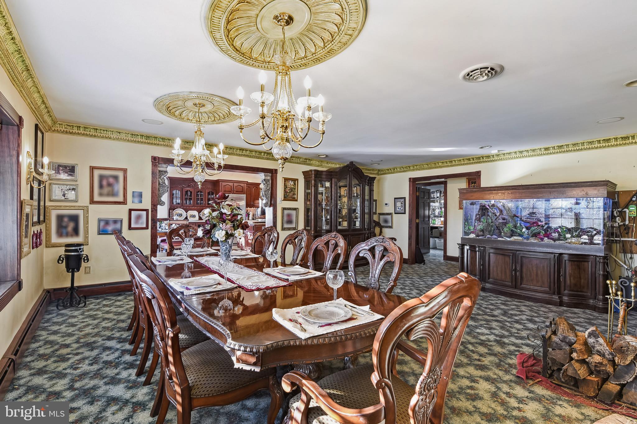 HANCES POINT - Residential