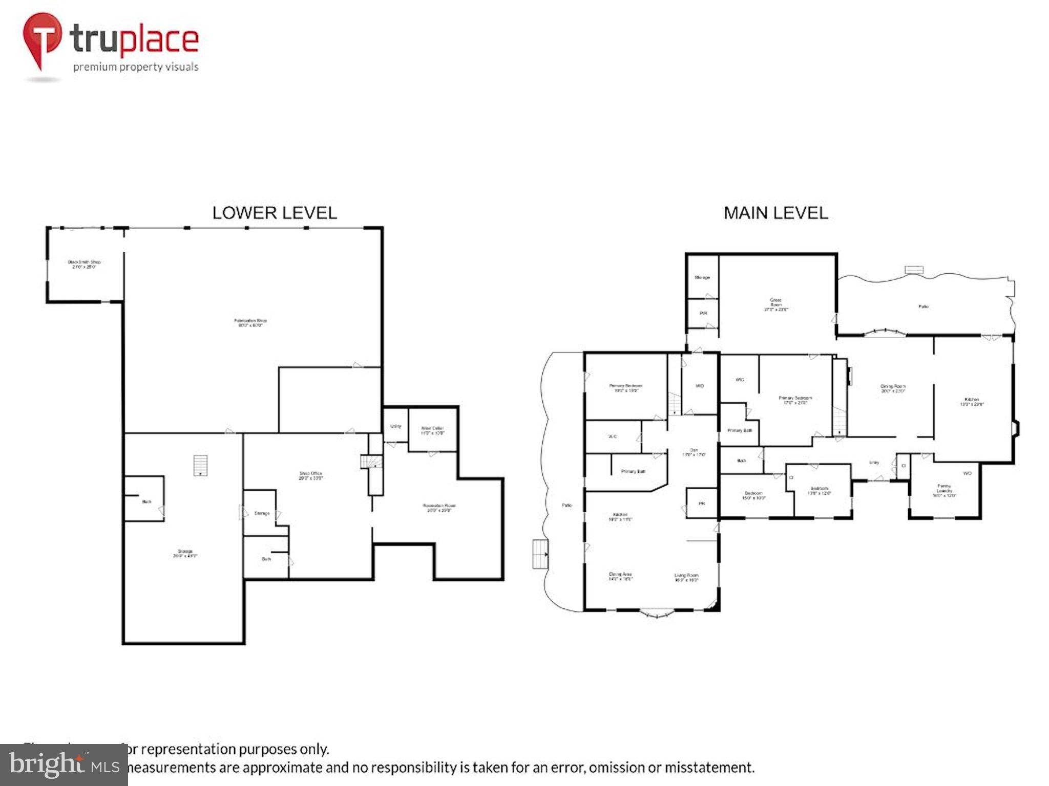 HANCES POINT - Residential