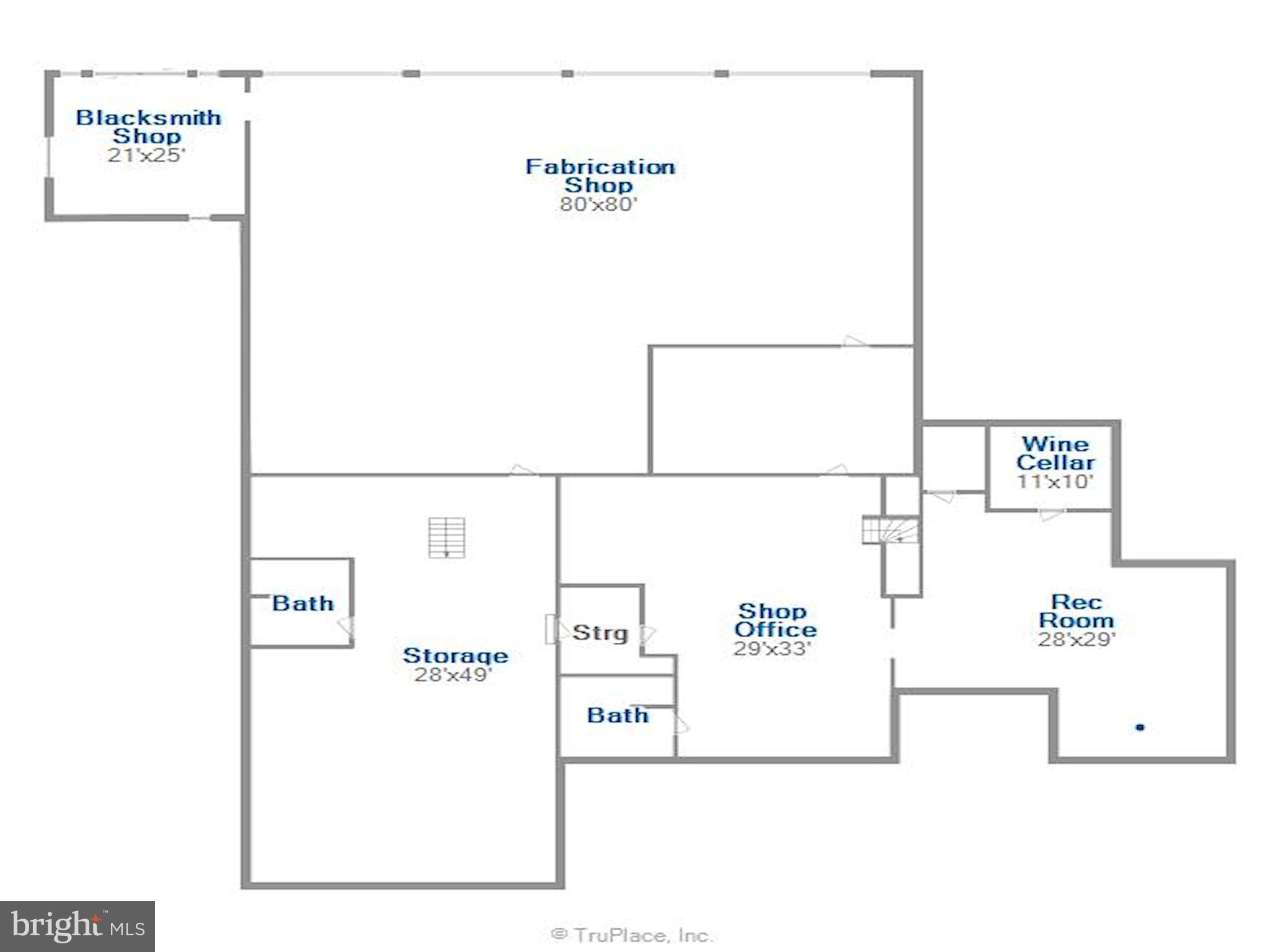 HANCES POINT - Residential