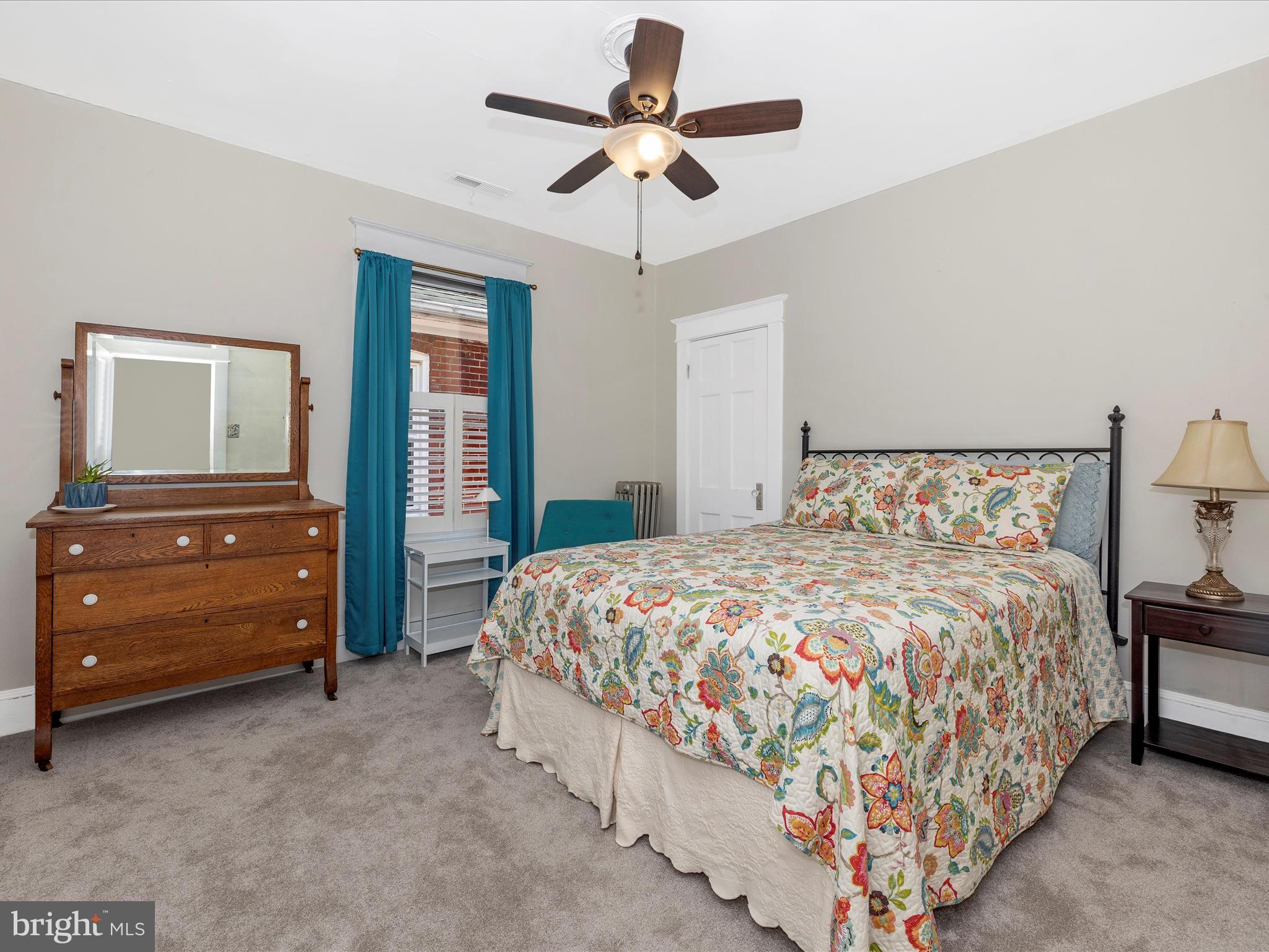 BAKER PARK - Residential