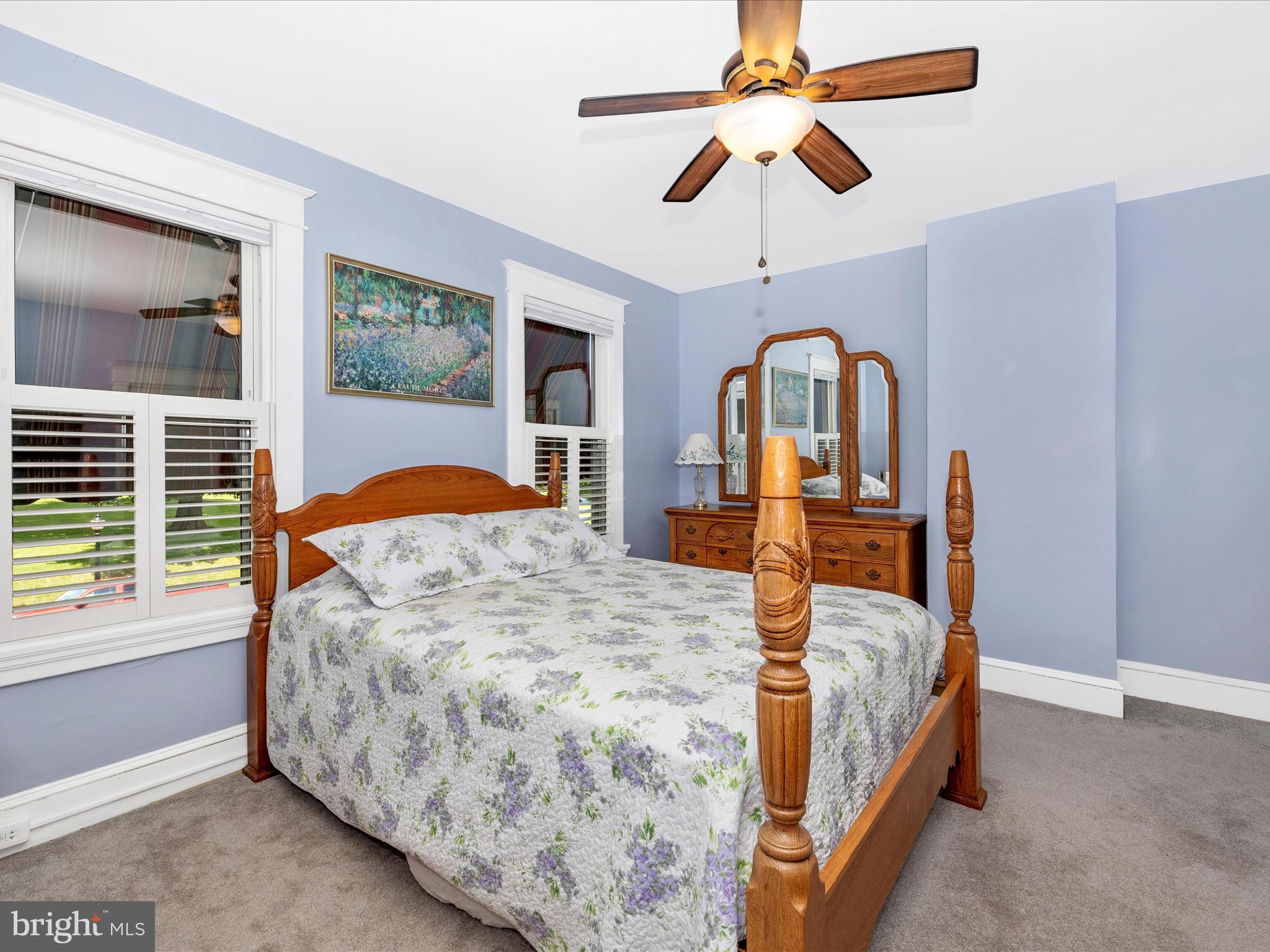 BAKER PARK - Residential