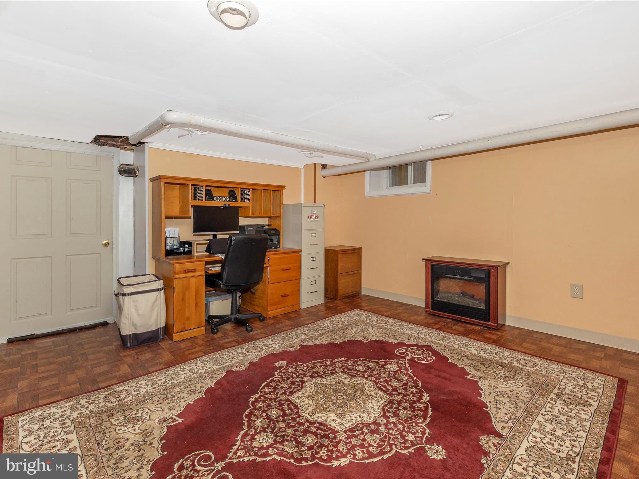 BAKER PARK - Residential