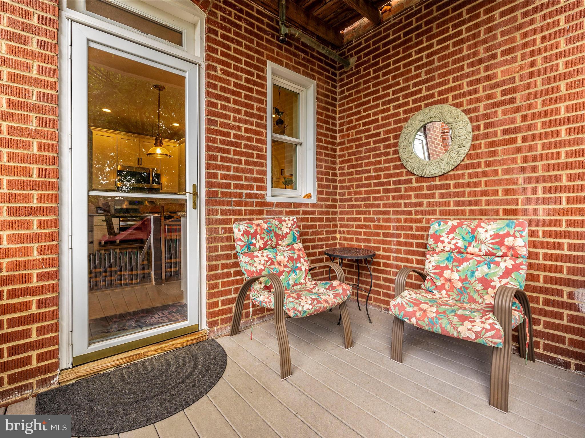 BAKER PARK - Residential