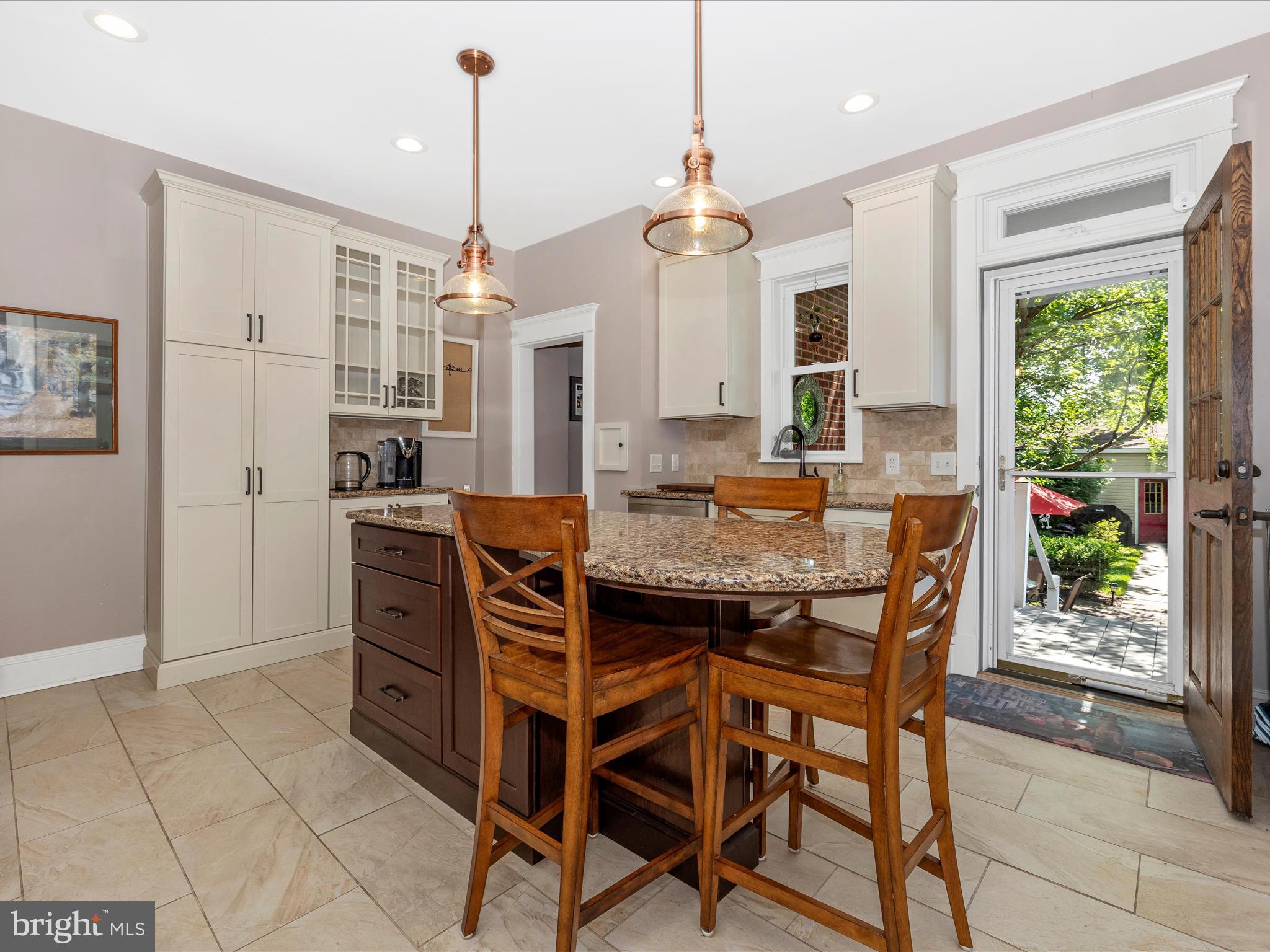 BAKER PARK - Residential