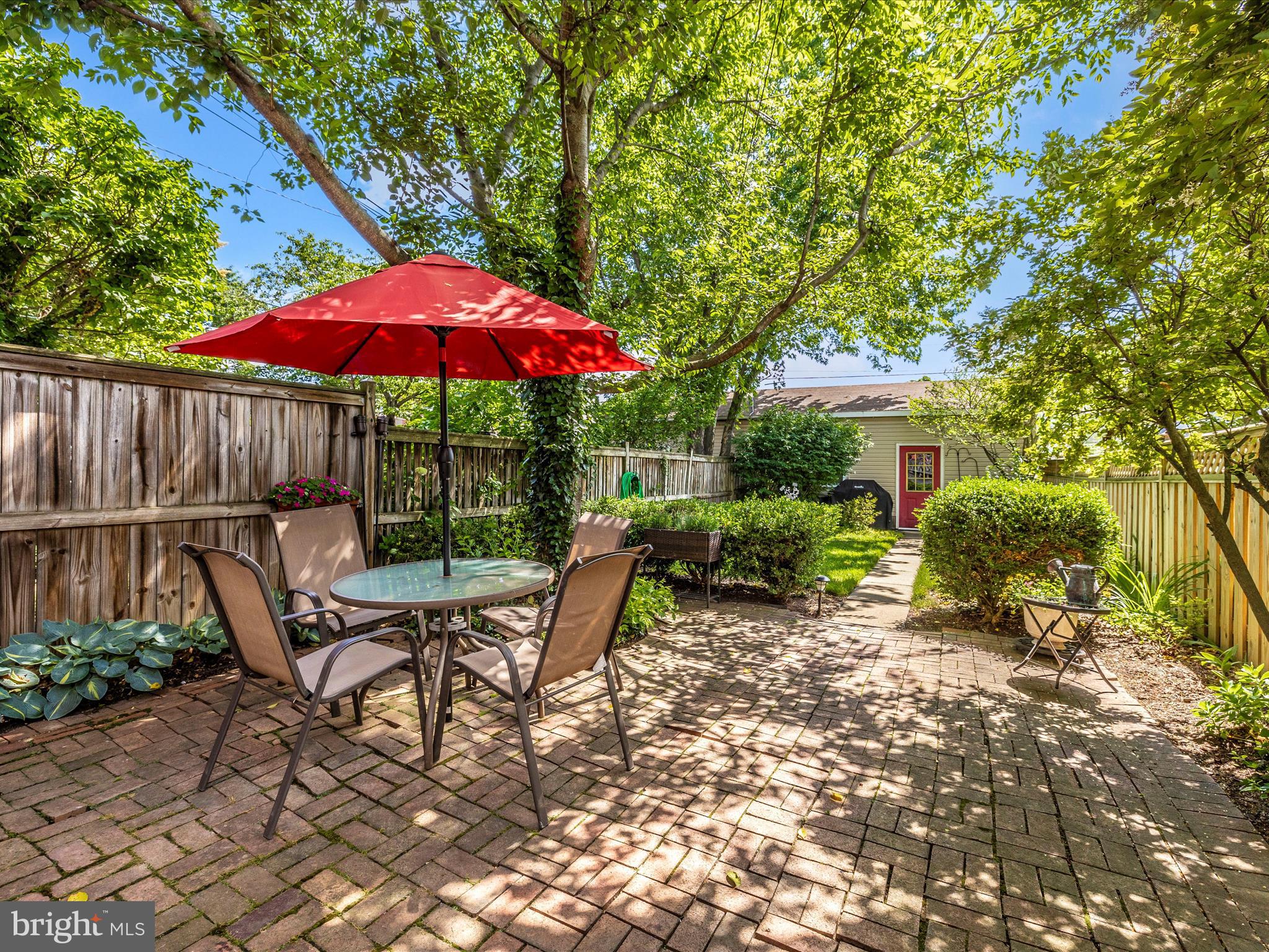 BAKER PARK - Residential