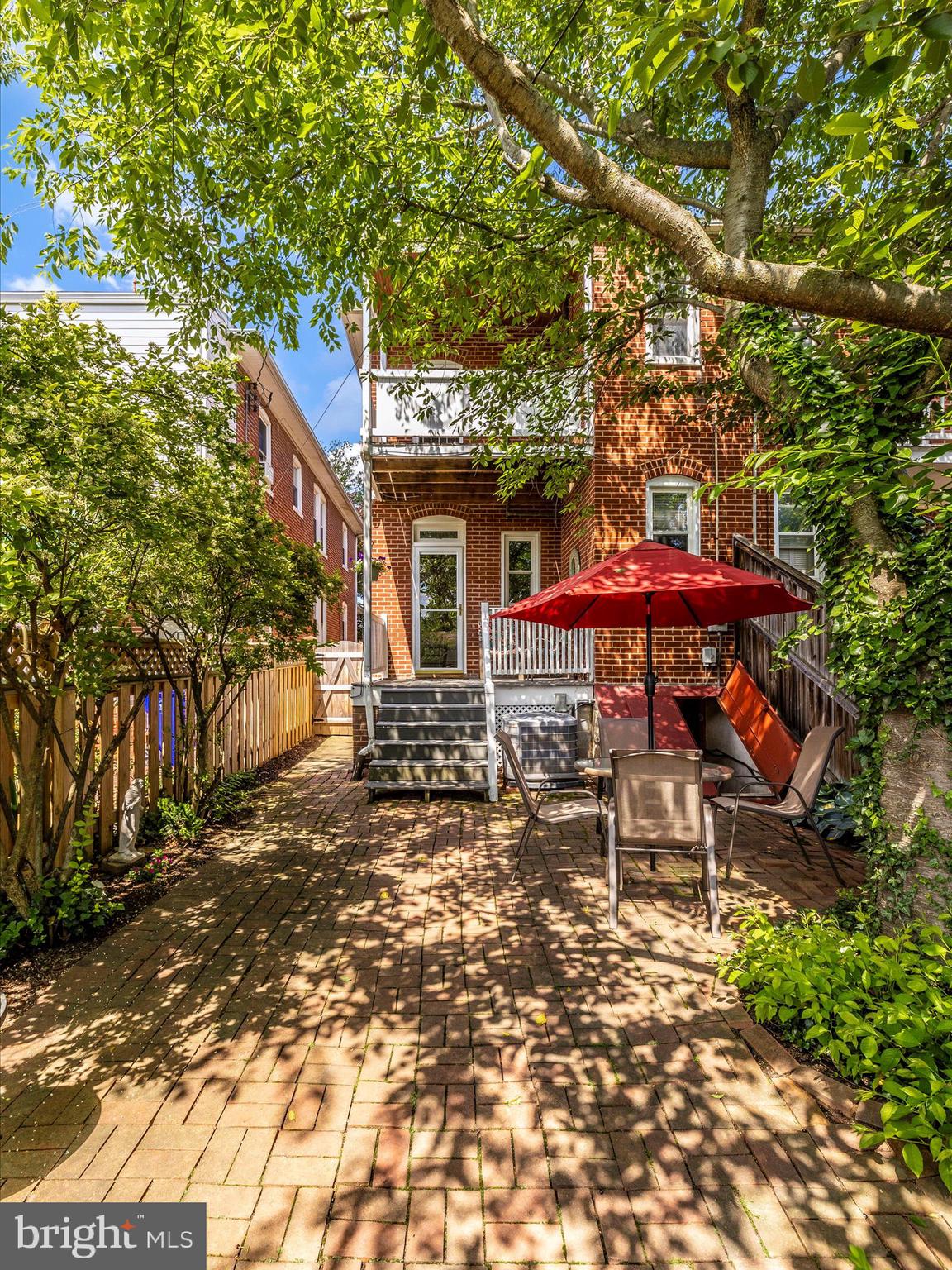 BAKER PARK - Residential