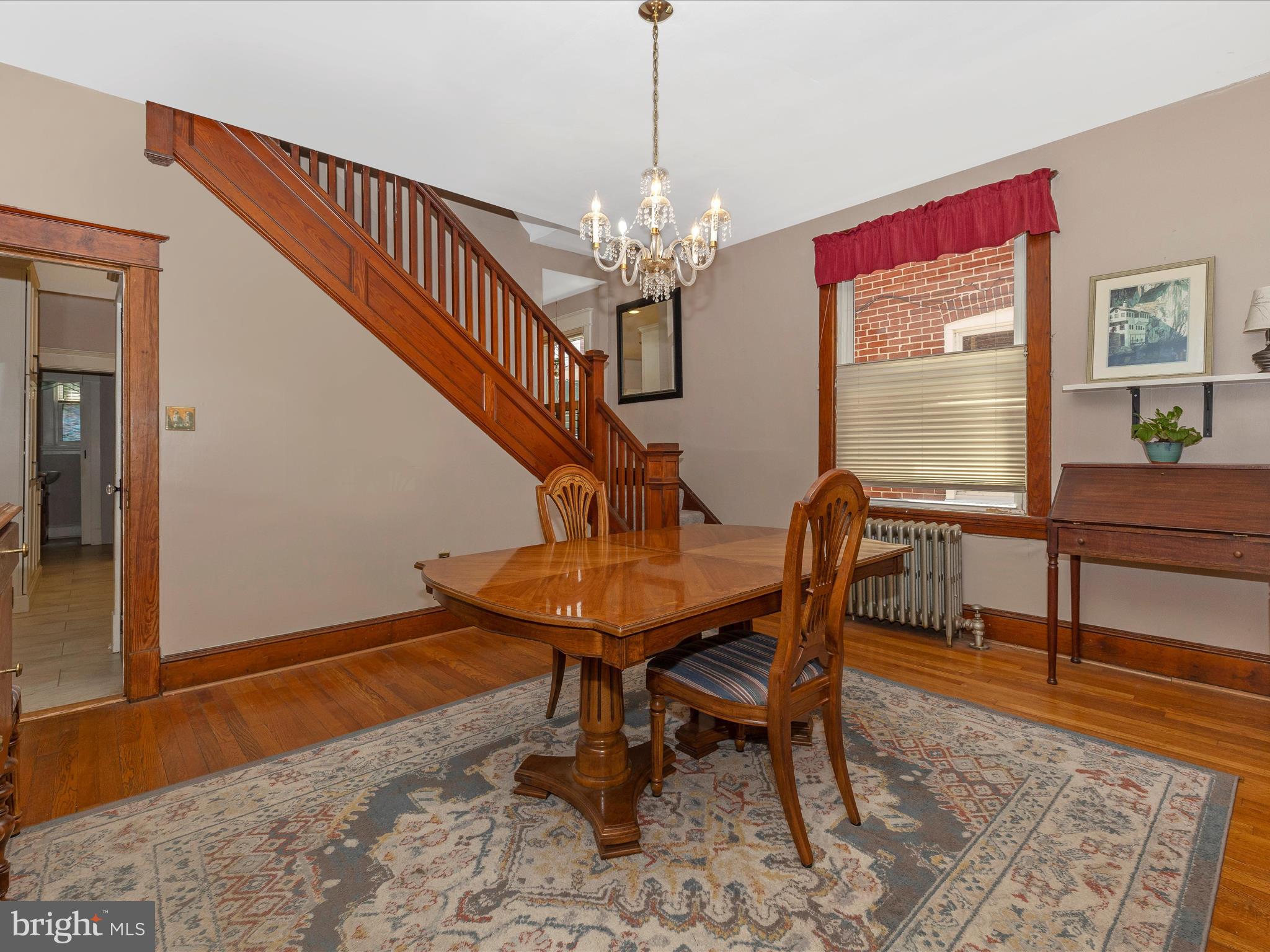 BAKER PARK - Residential