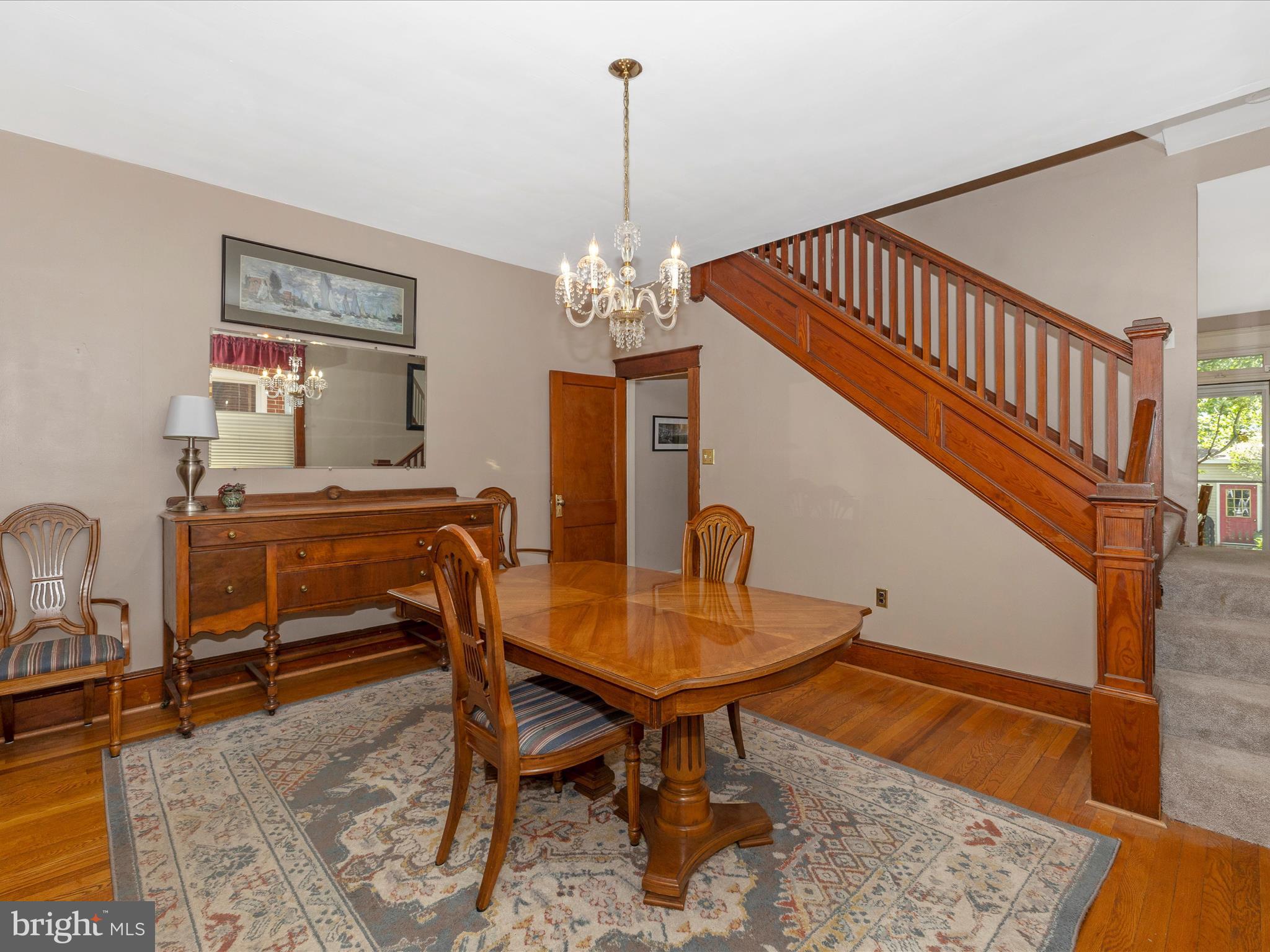 BAKER PARK - Residential