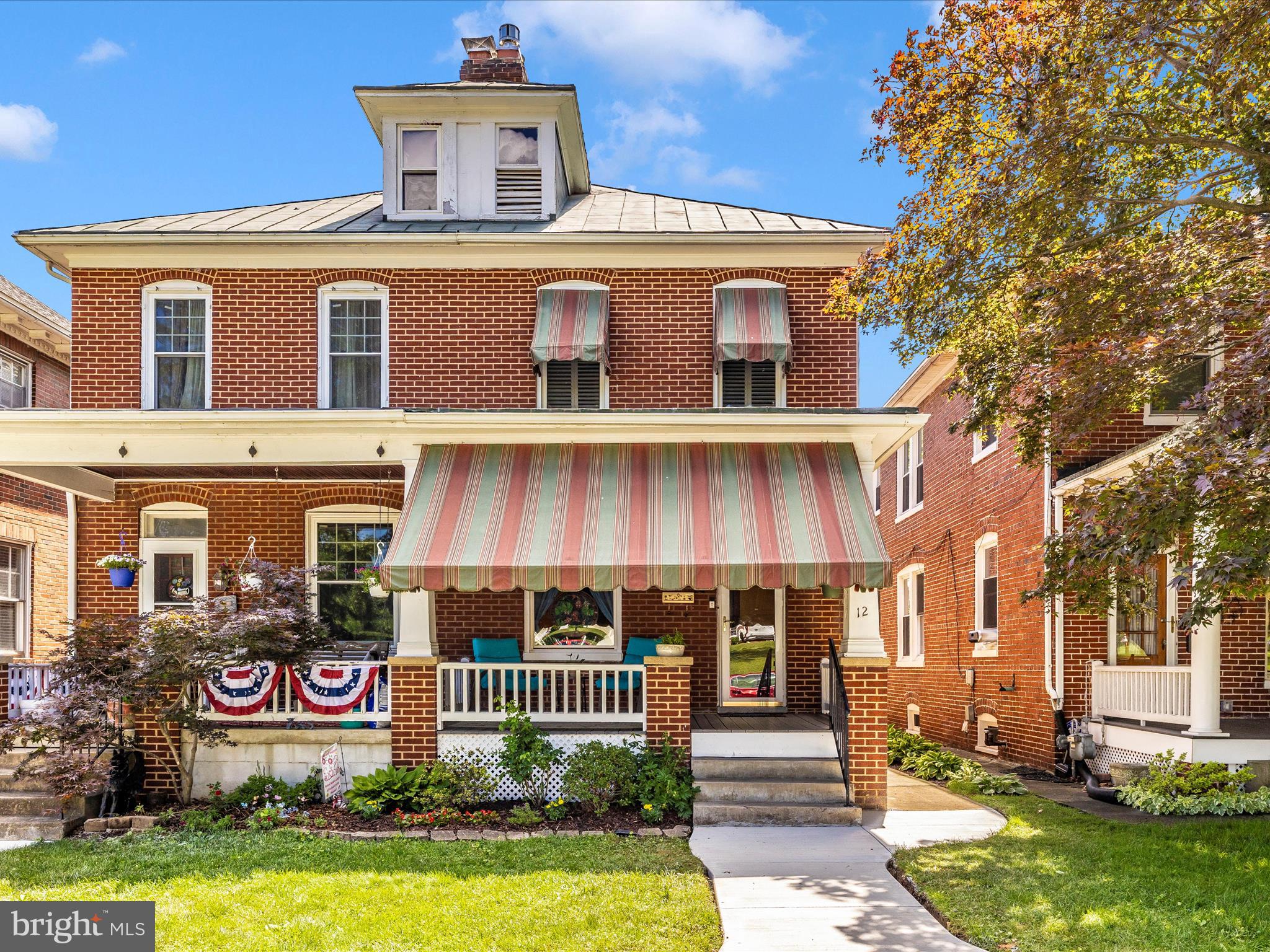 BAKER PARK - Residential