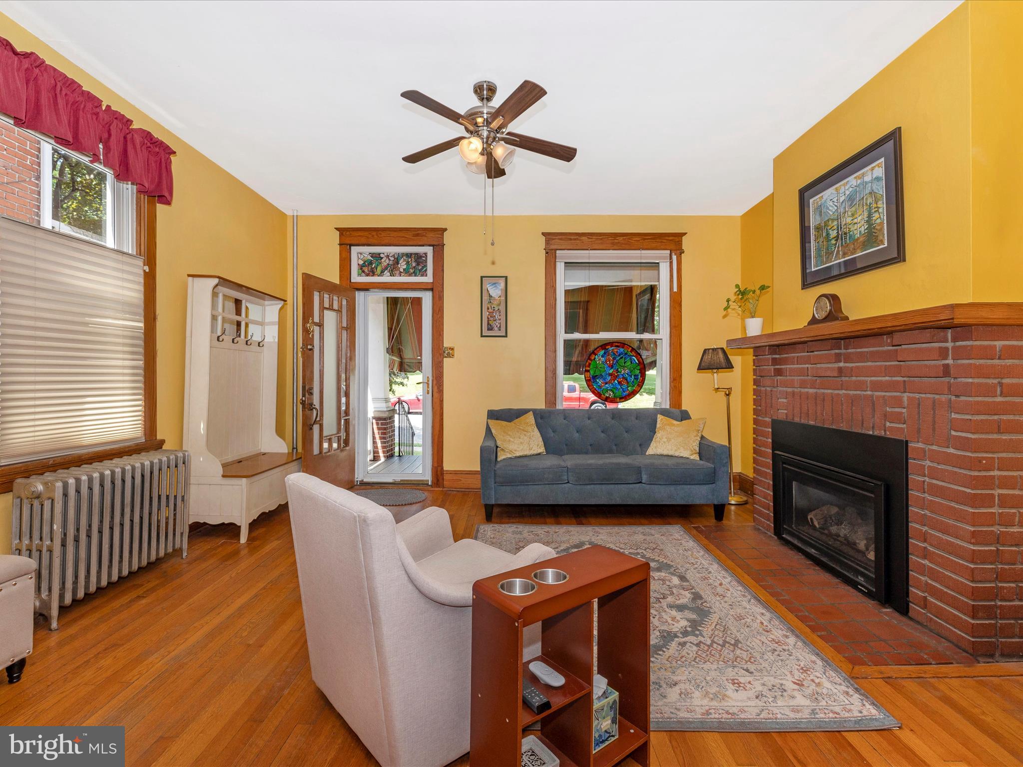 BAKER PARK - Residential