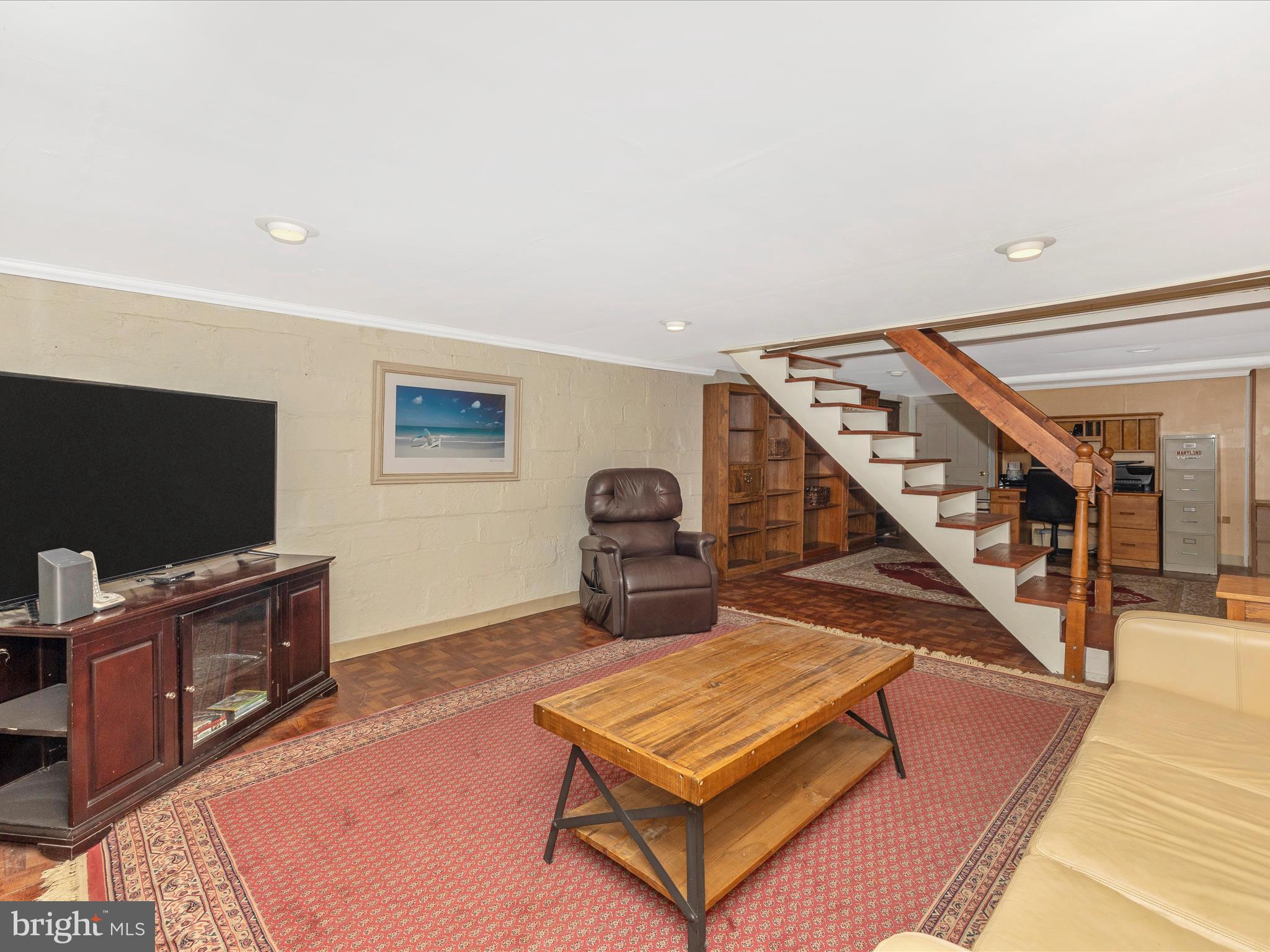 BAKER PARK - Residential