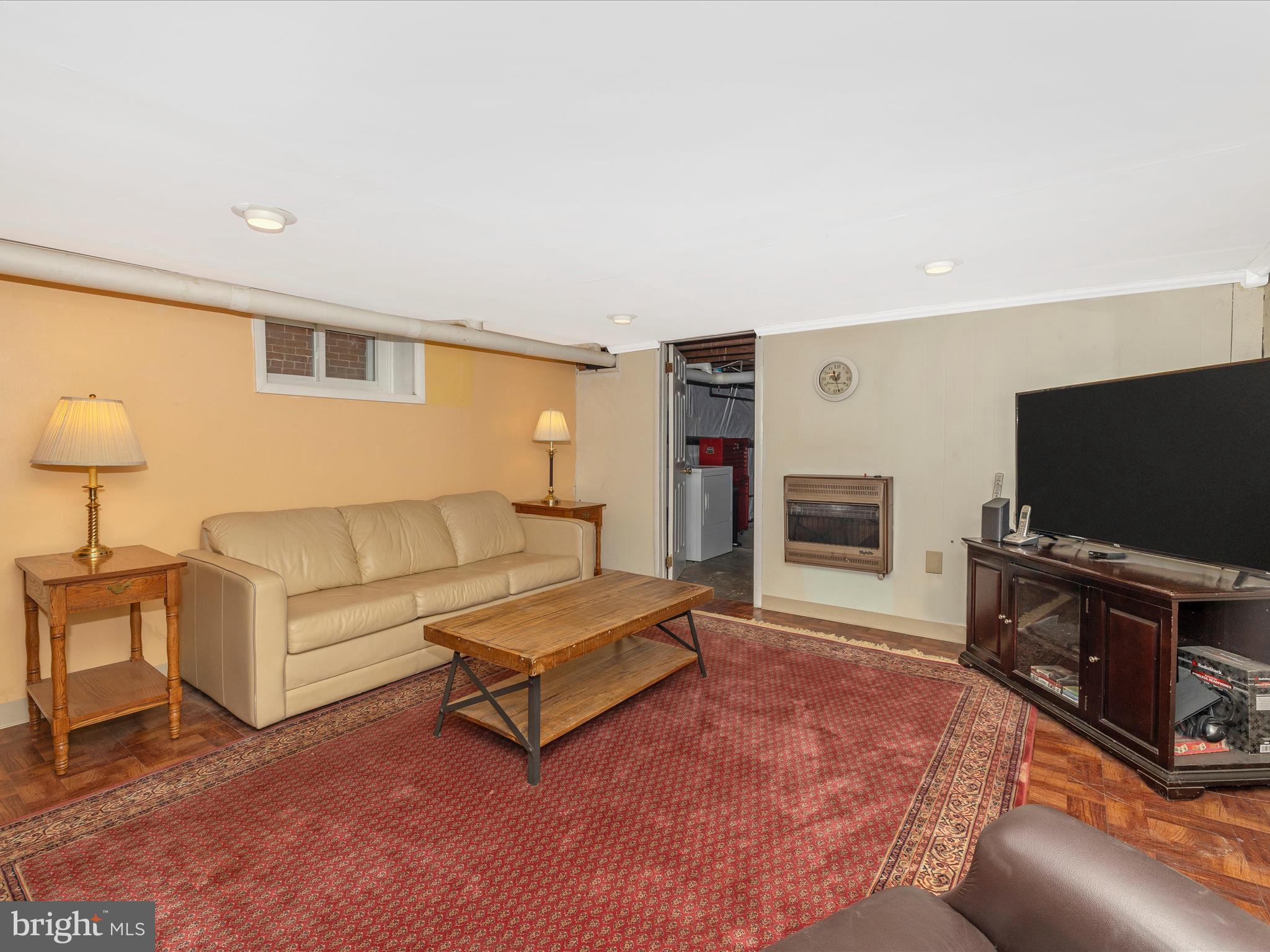 BAKER PARK - Residential