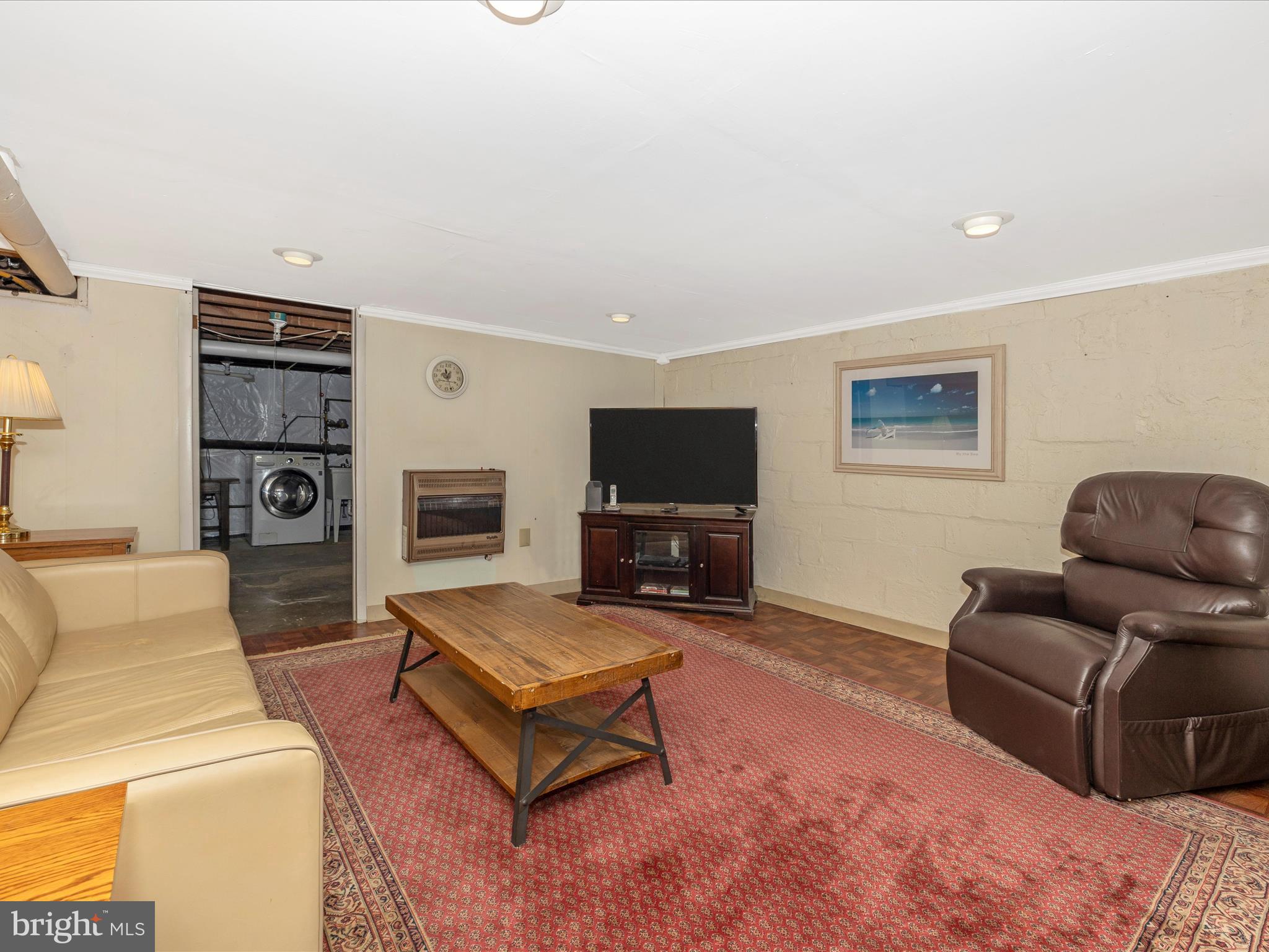 BAKER PARK - Residential