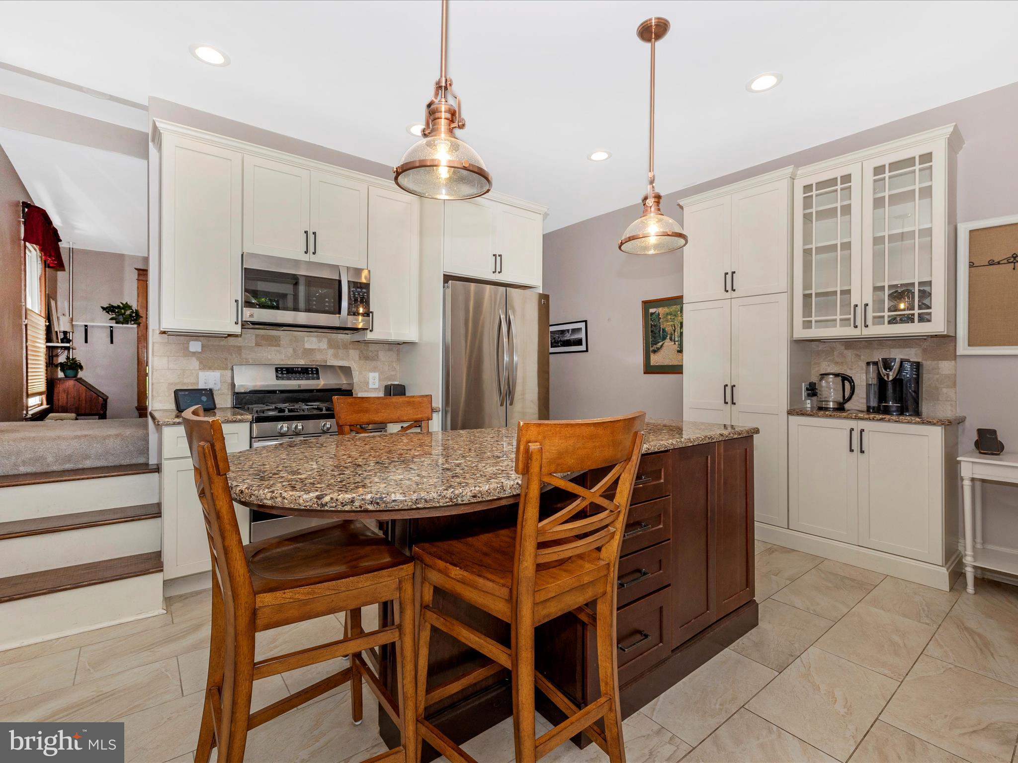 BAKER PARK - Residential