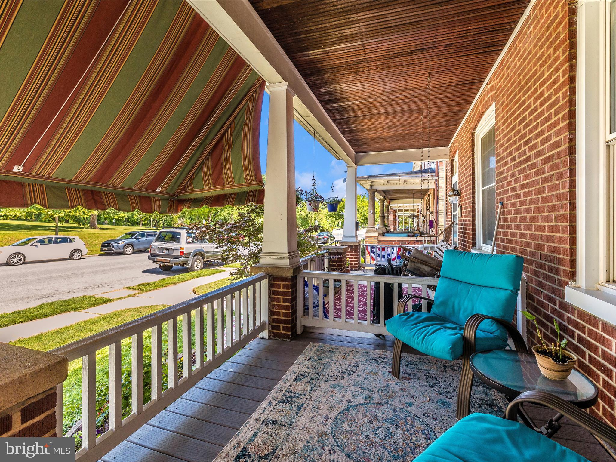 BAKER PARK - Residential