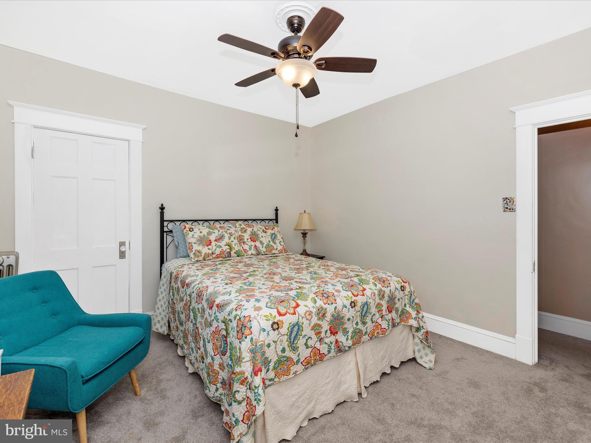 BAKER PARK - Residential