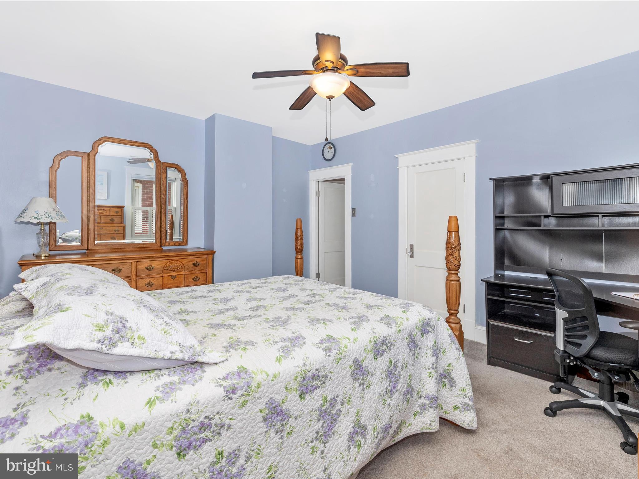 BAKER PARK - Residential