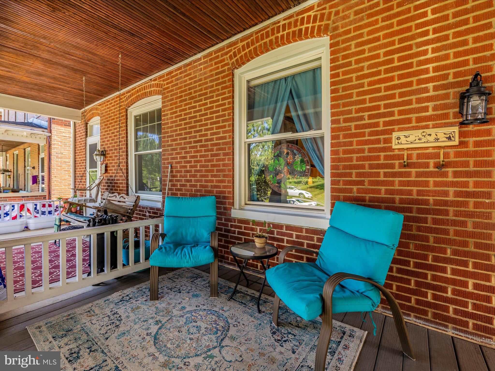 BAKER PARK - Residential