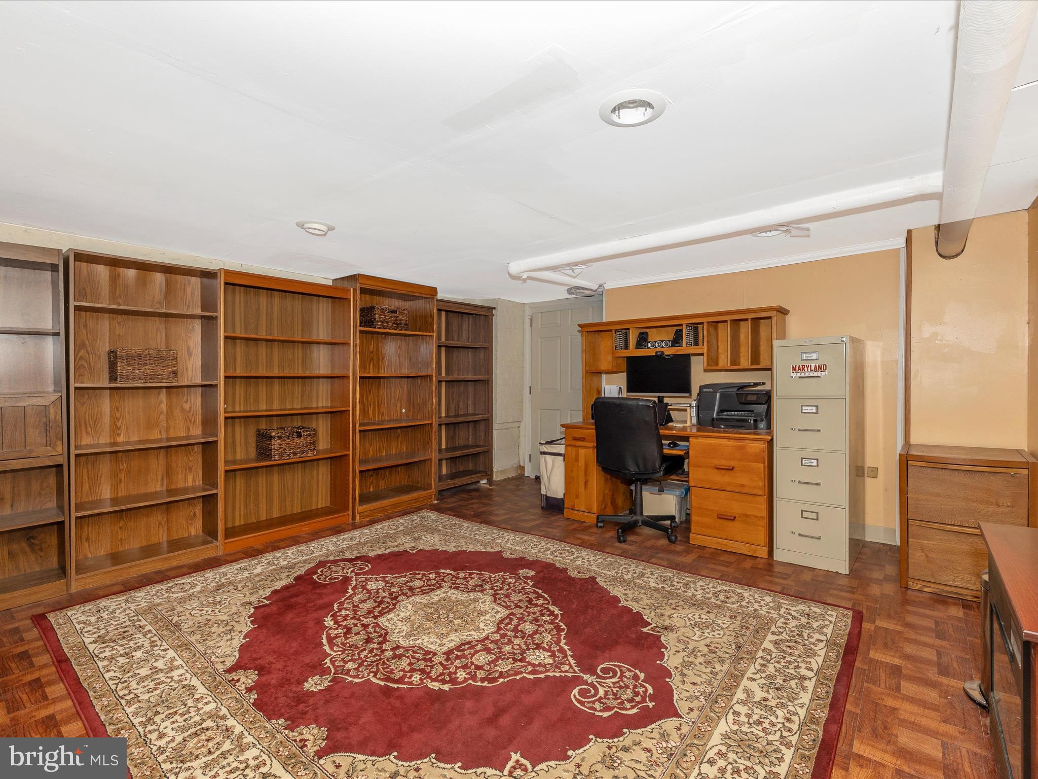 BAKER PARK - Residential