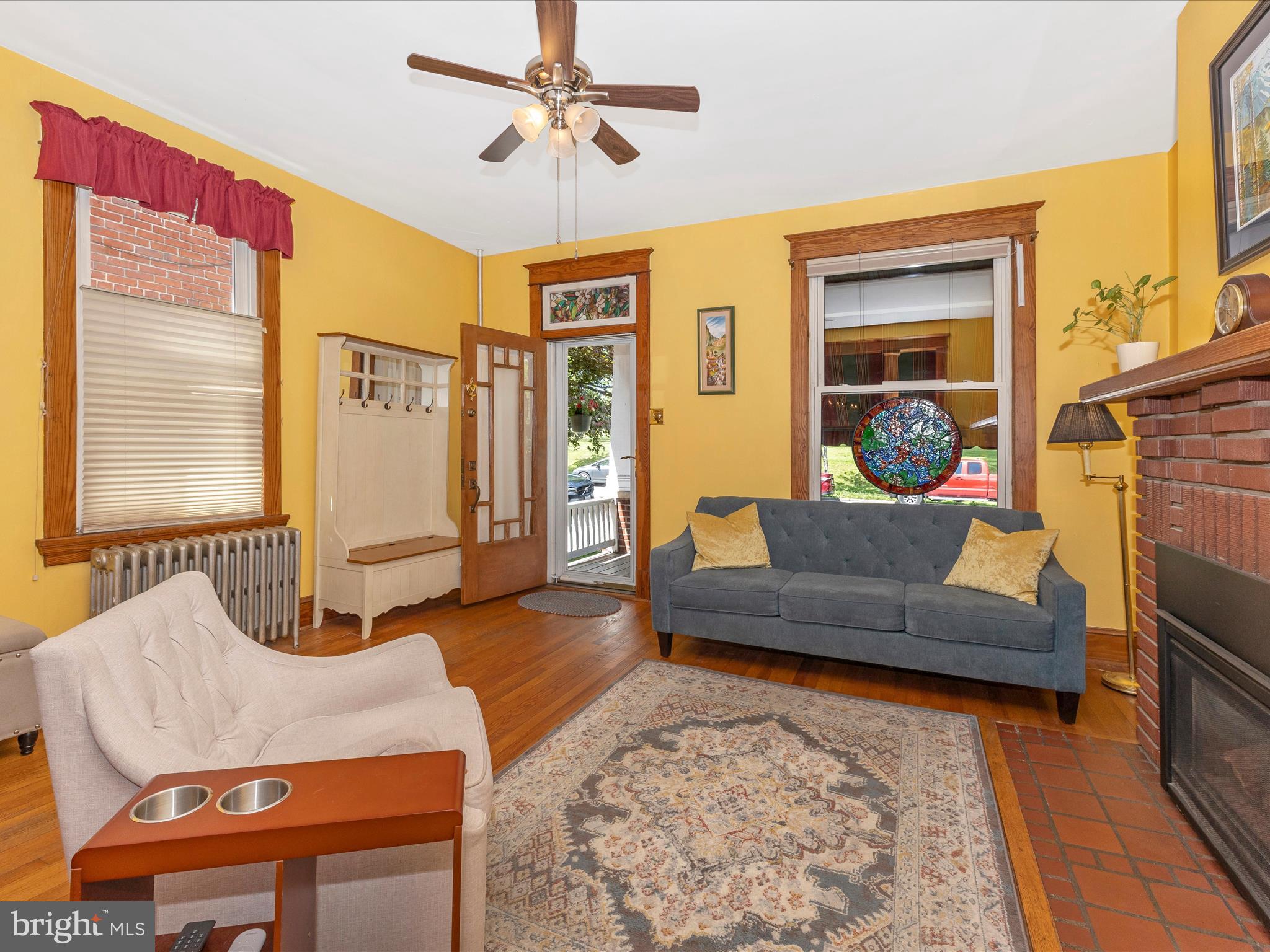 BAKER PARK - Residential