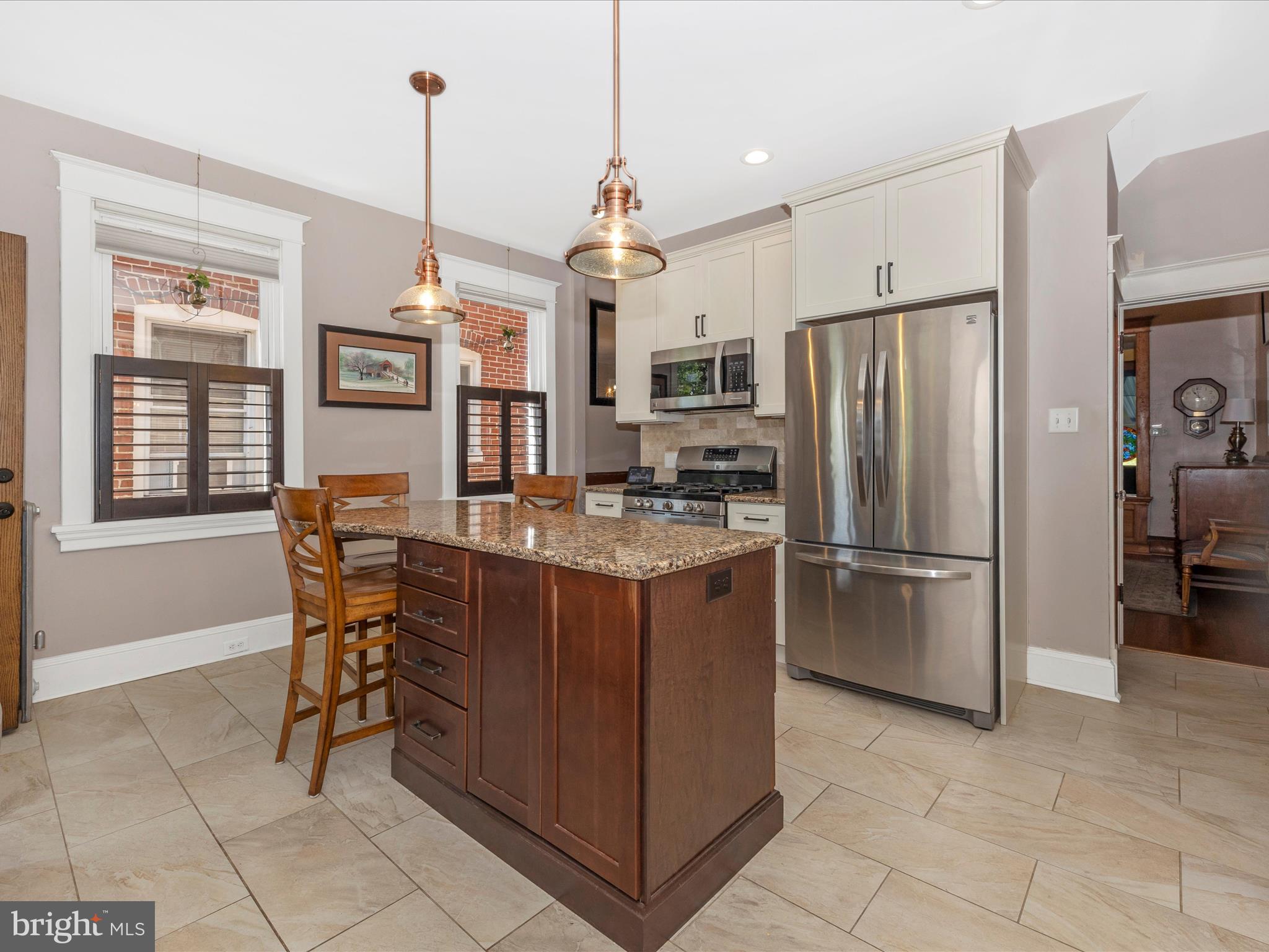 BAKER PARK - Residential