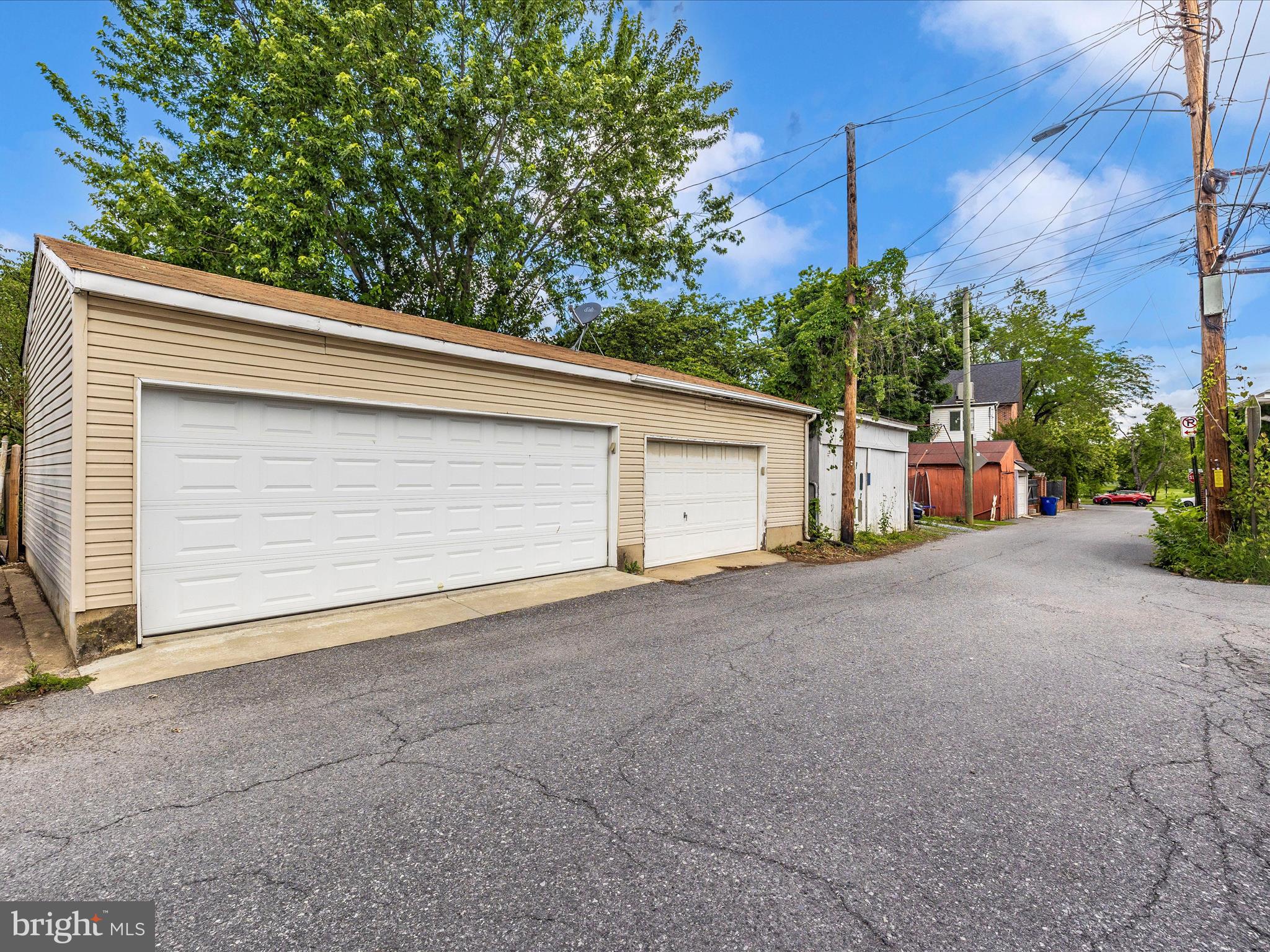 BAKER PARK - Residential