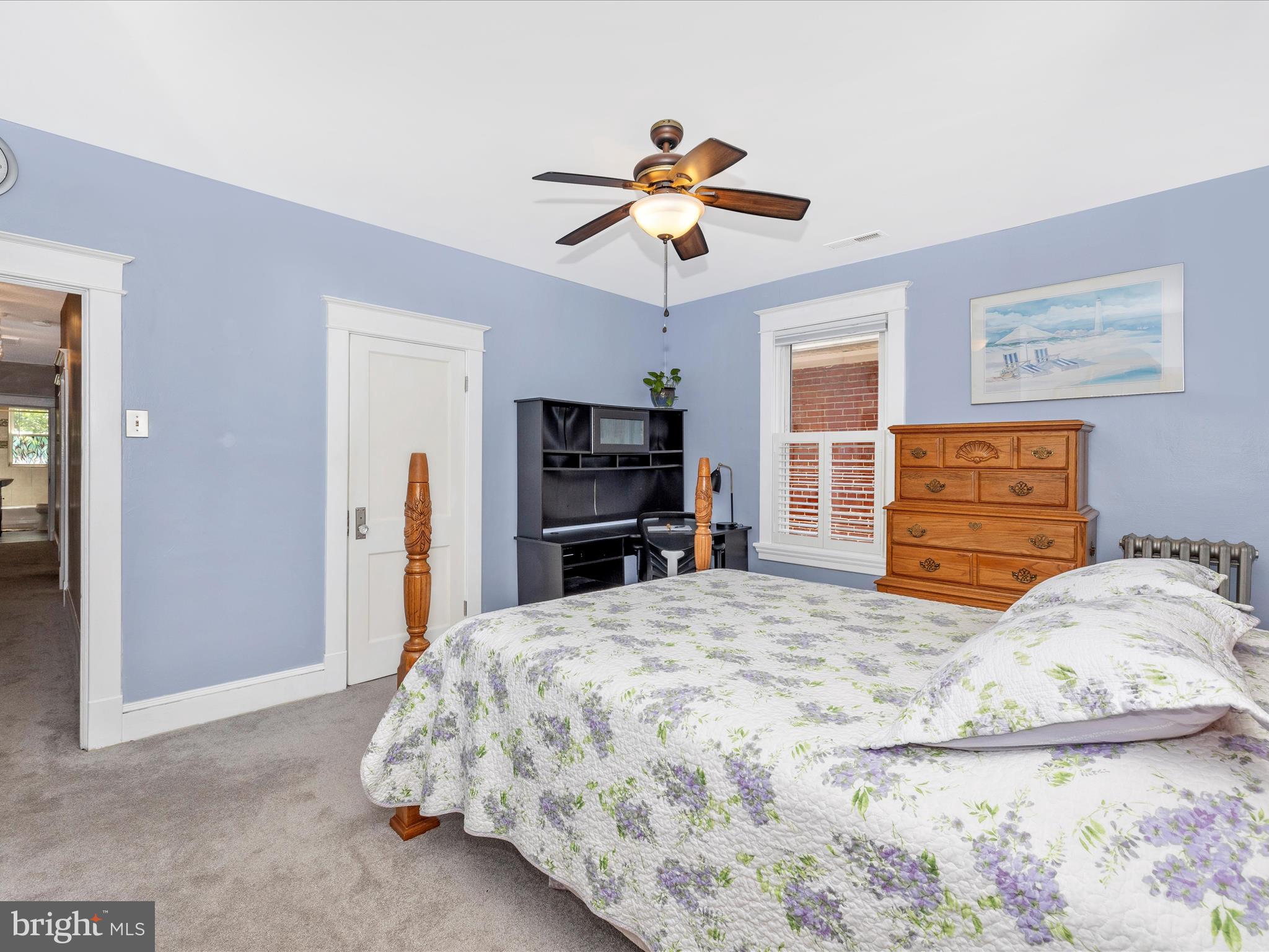 BAKER PARK - Residential