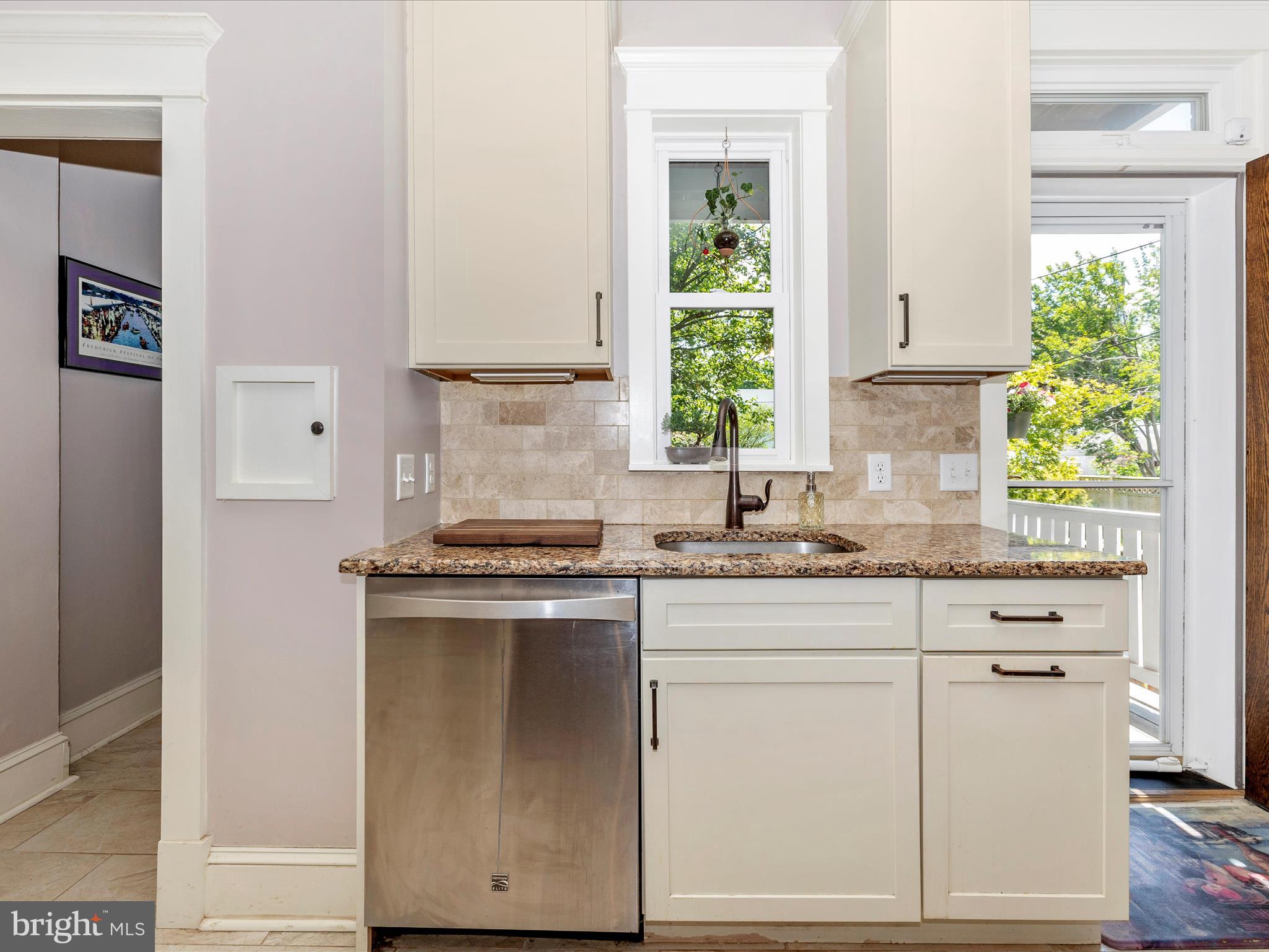 BAKER PARK - Residential