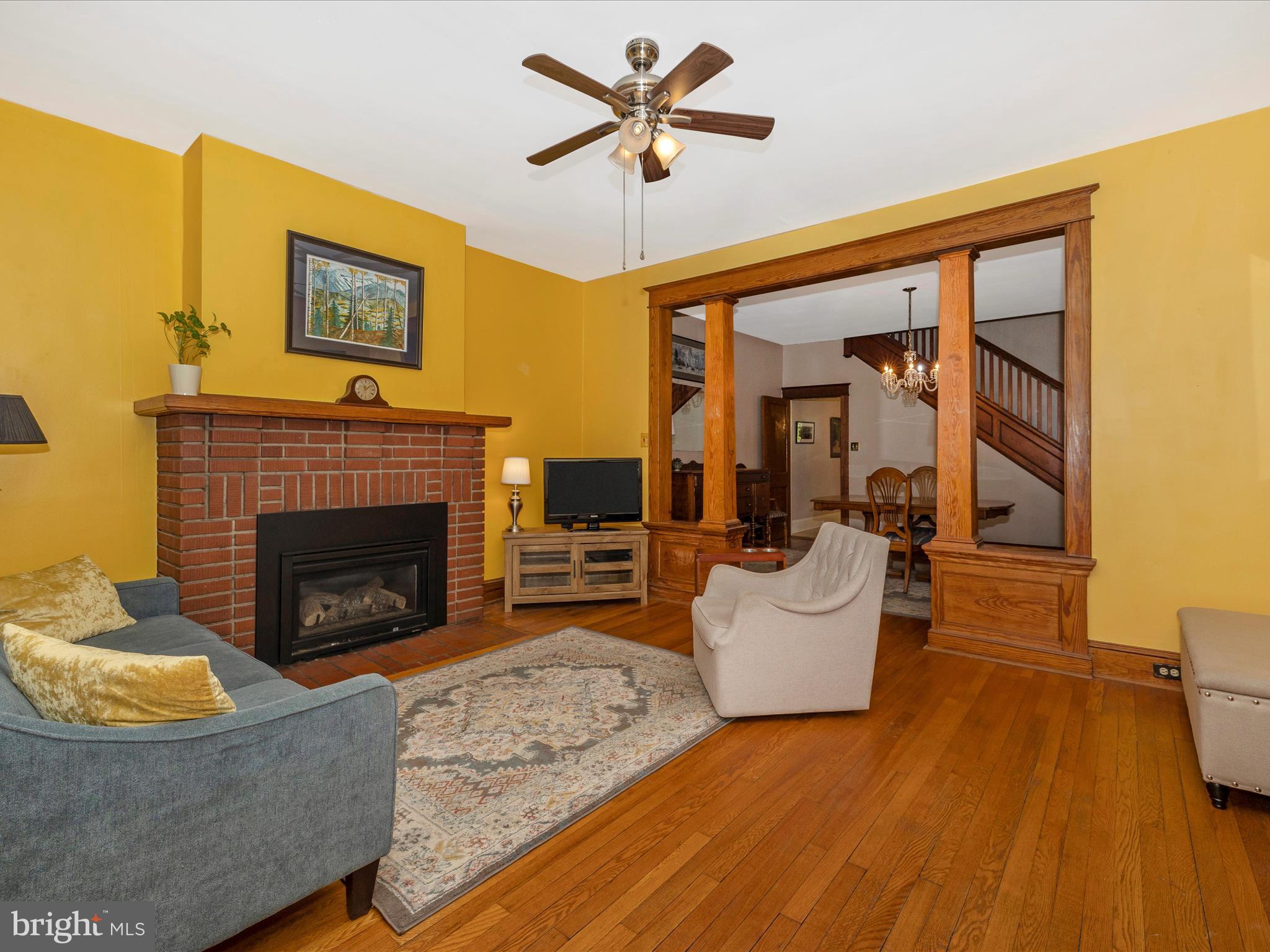 BAKER PARK - Residential