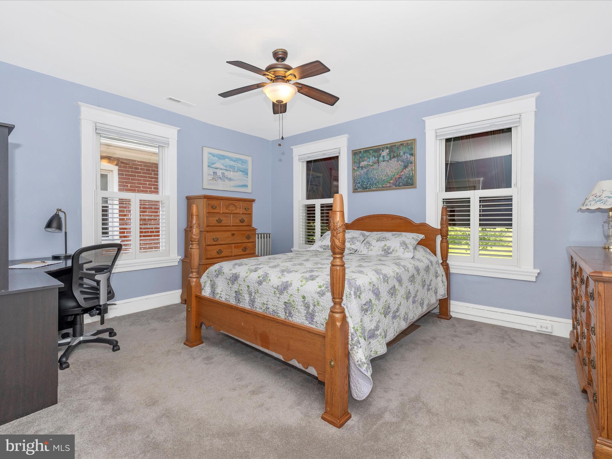 BAKER PARK - Residential