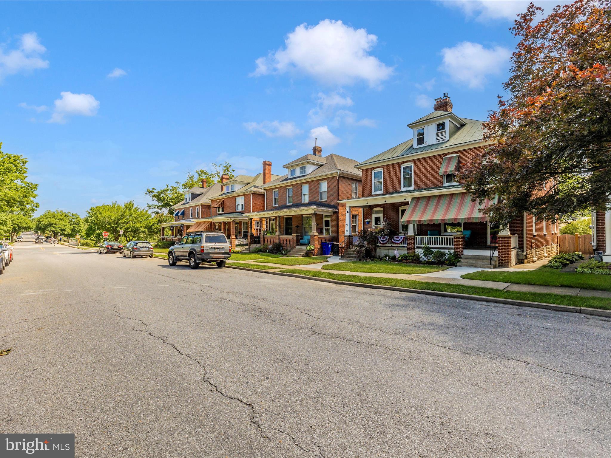 BAKER PARK - Residential
