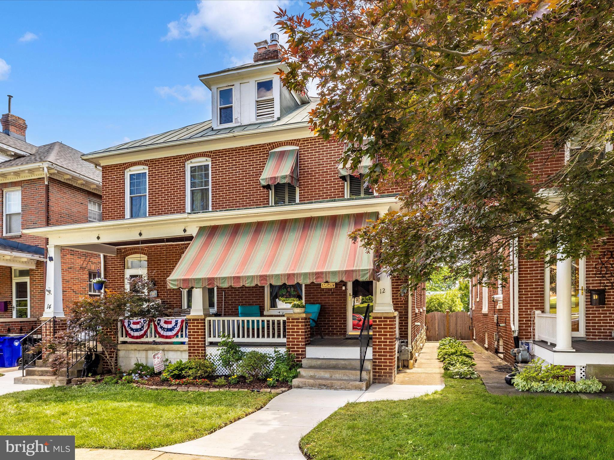 BAKER PARK - Residential