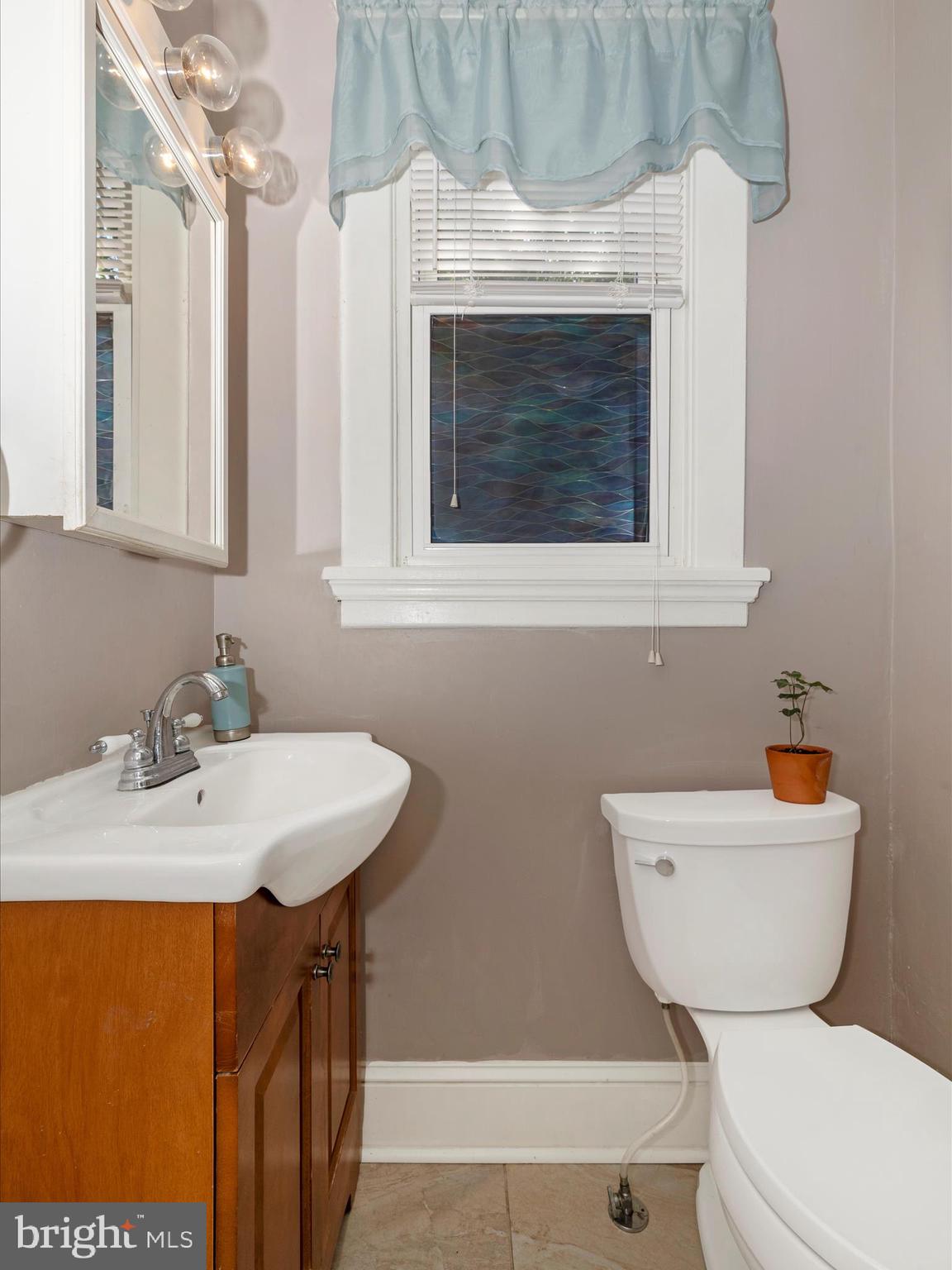 BAKER PARK - Residential